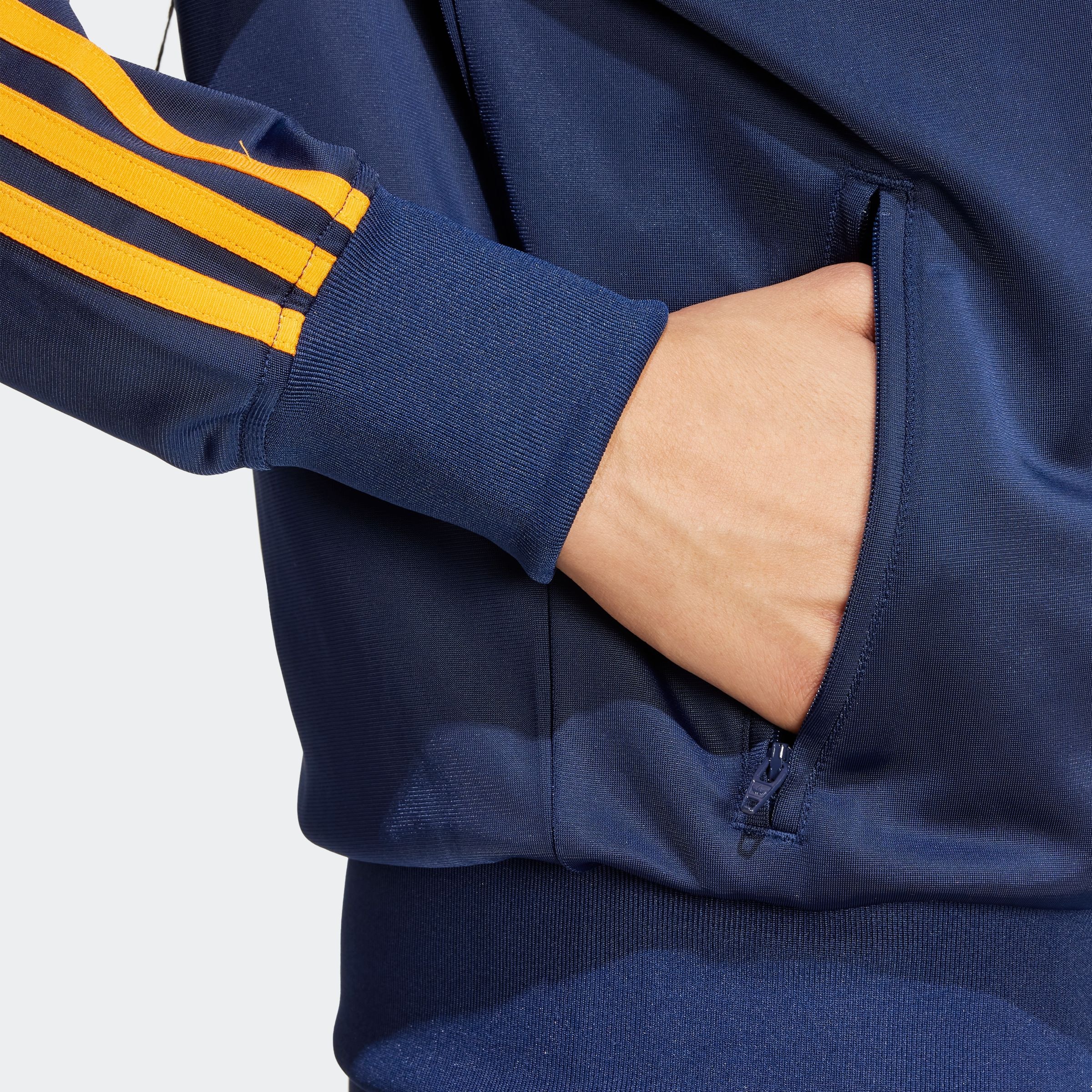 adidas Originals Trainingsjacke »FIREBIRD TT«