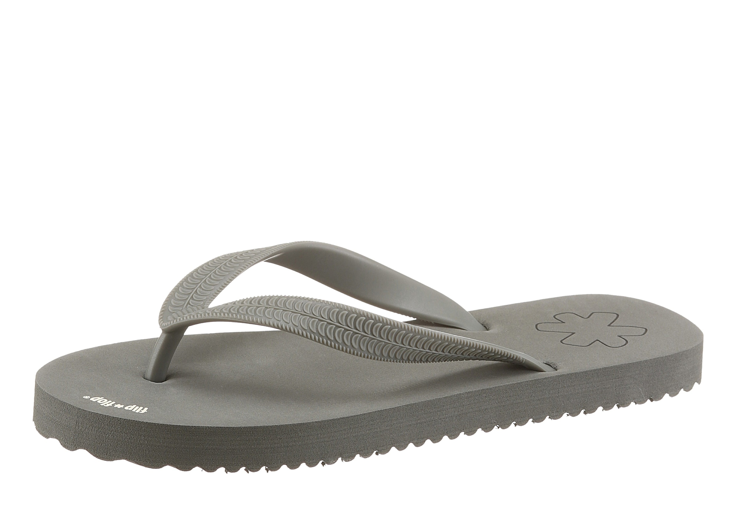 Flip Flop Zehentrenner, Sommerschuh, Poolsildes, frei von tierischen Bestandteilen