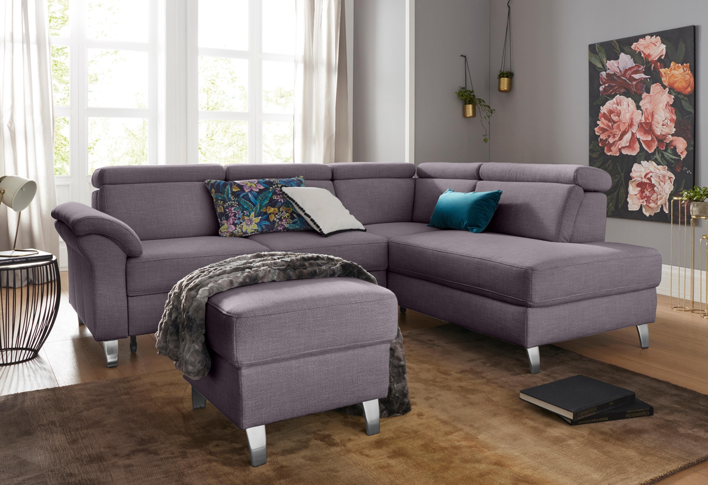 sit&more Hocker »Arngast«