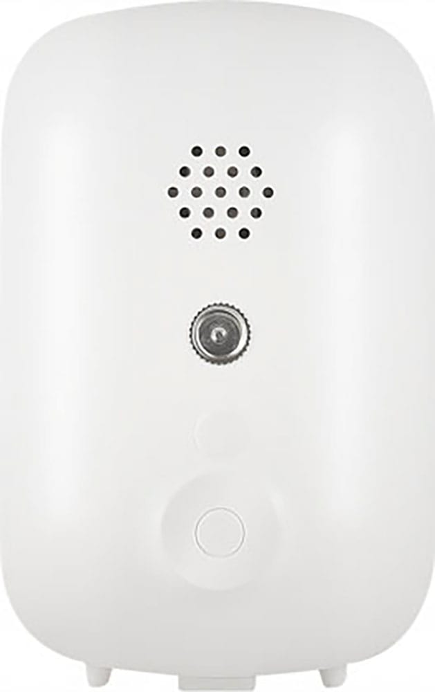 Technaxx Überwachungskamera »Solar Outdoor IP-Kamera TX-244«, Aussenbereich