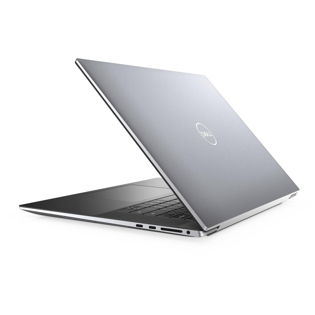 Dell Notebook »Precision 5760-TCP1T«, / 17 Zoll, Intel, Core i9, 512 GB SSD