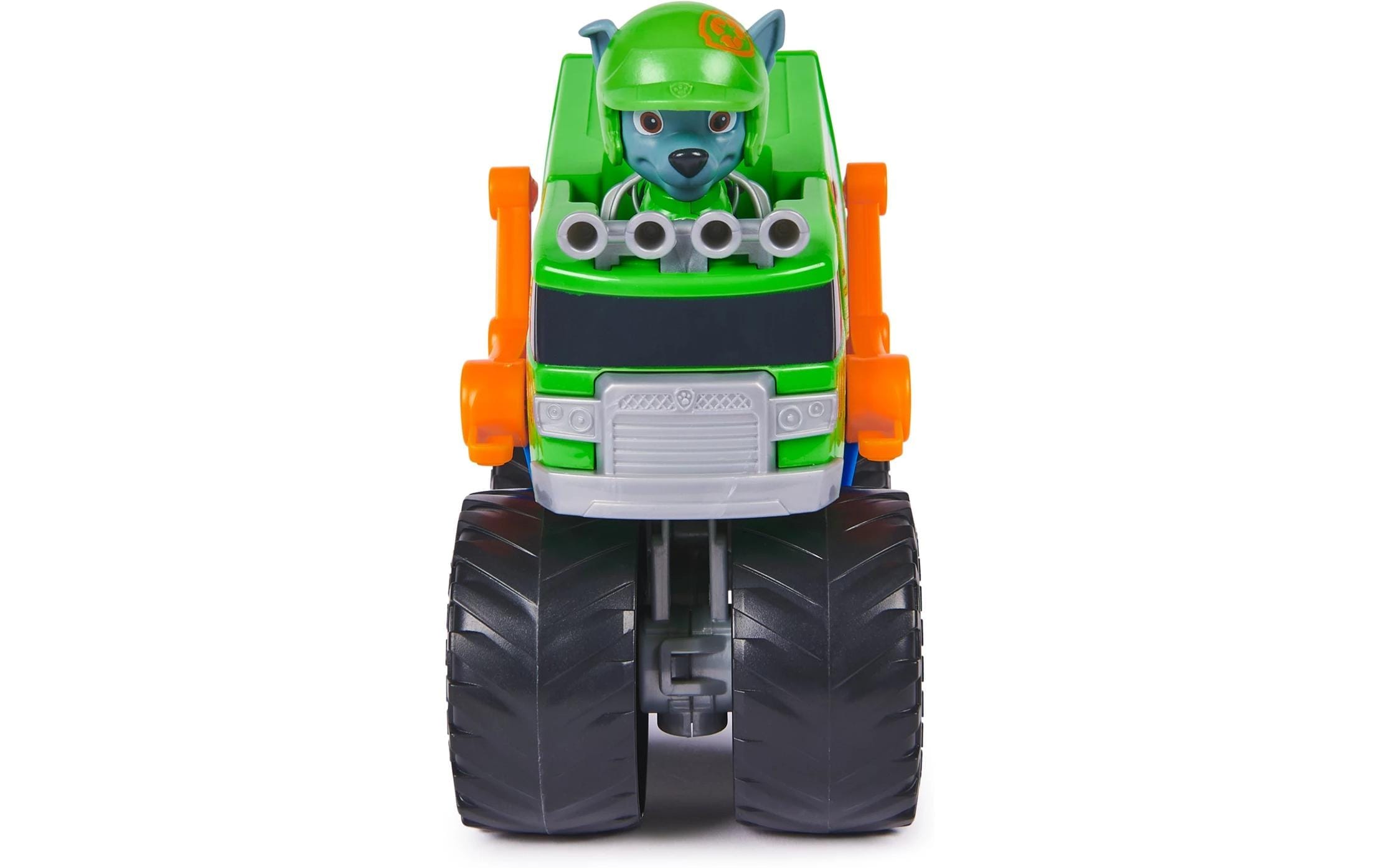 Spin Master Spielzeug-Auto »Paw Patrol Rescue Wheels Rocky«