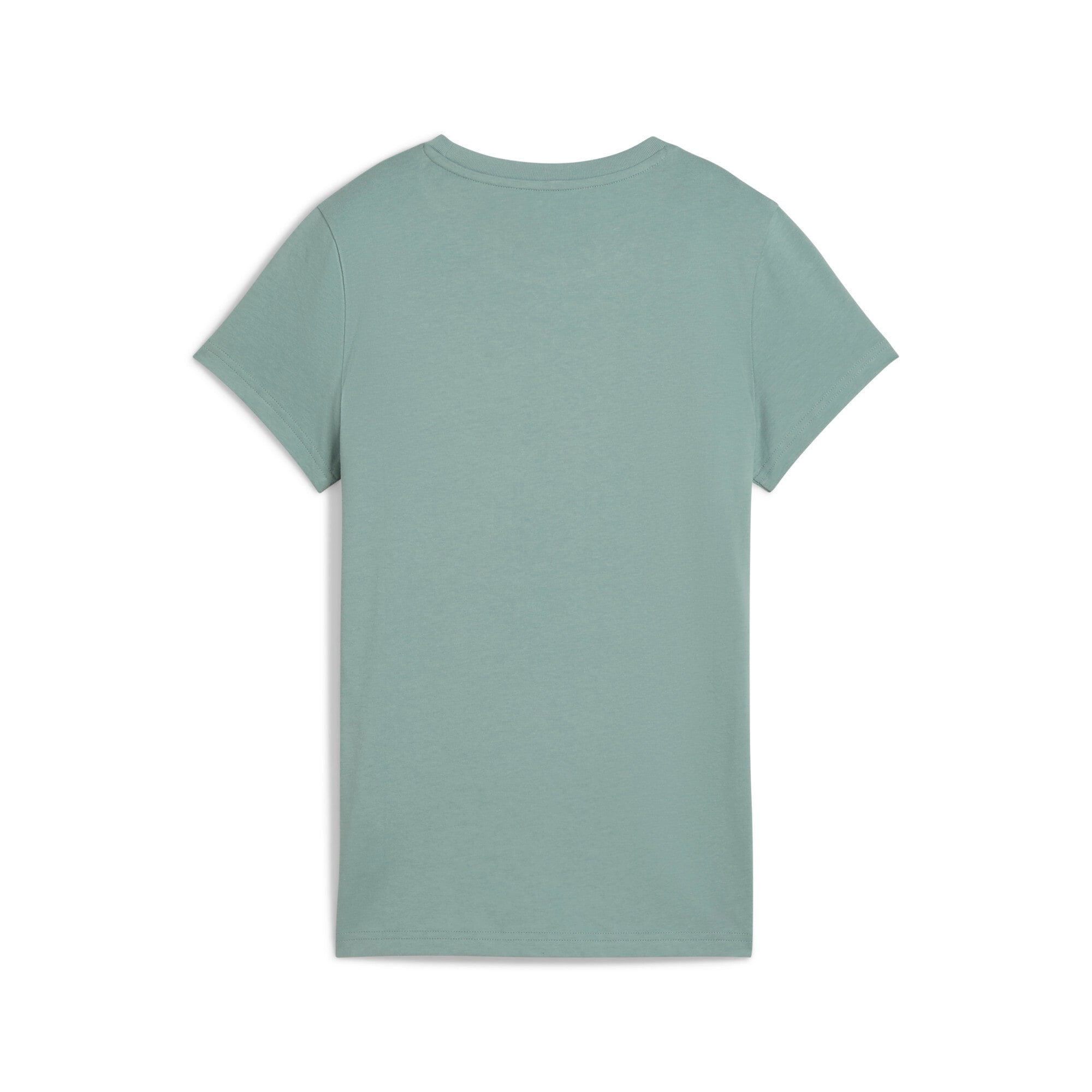 PUMA T-Shirt »ESS SCRIPT TEE«