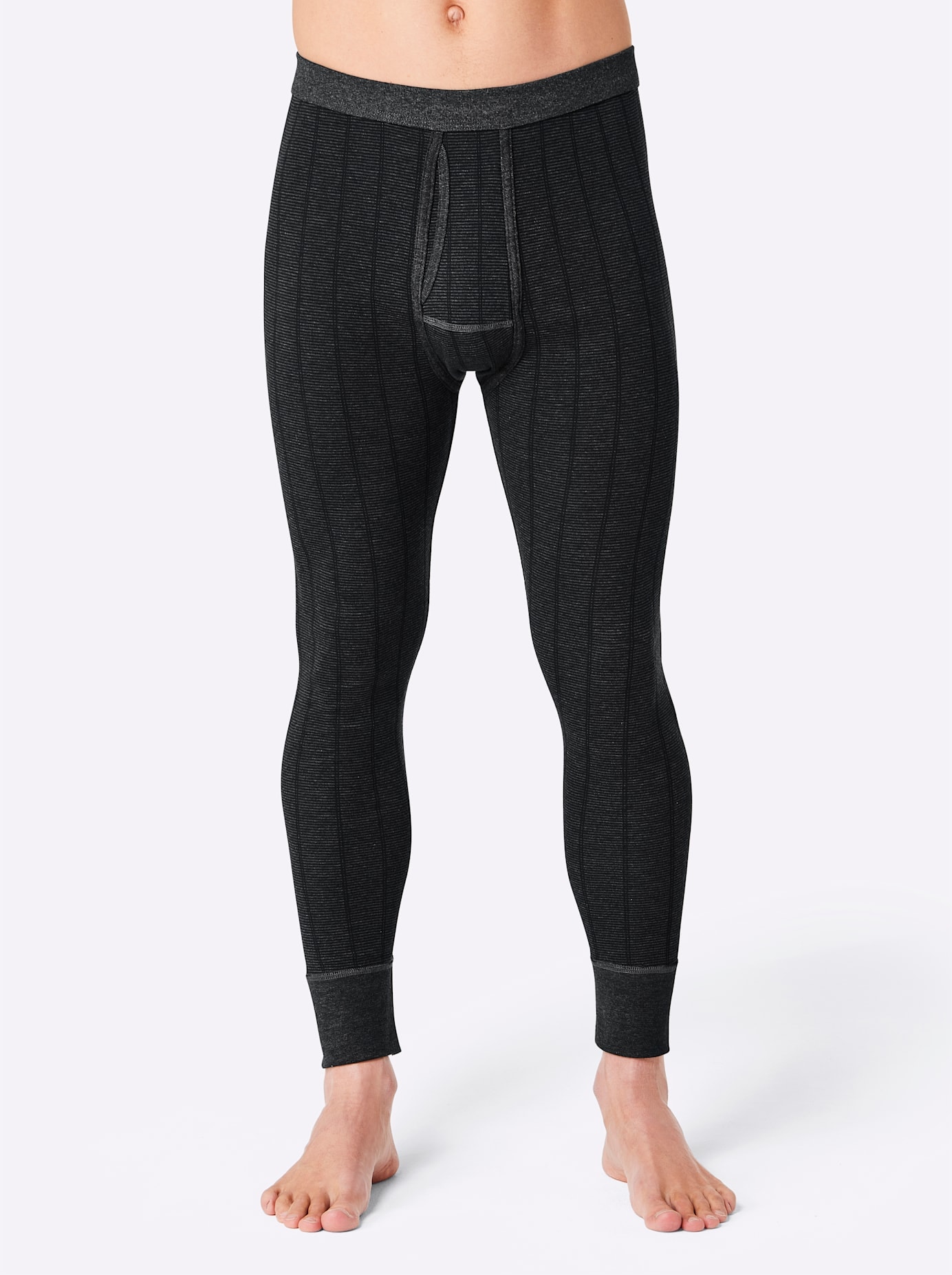 Lange Unterhose 2 Stk.