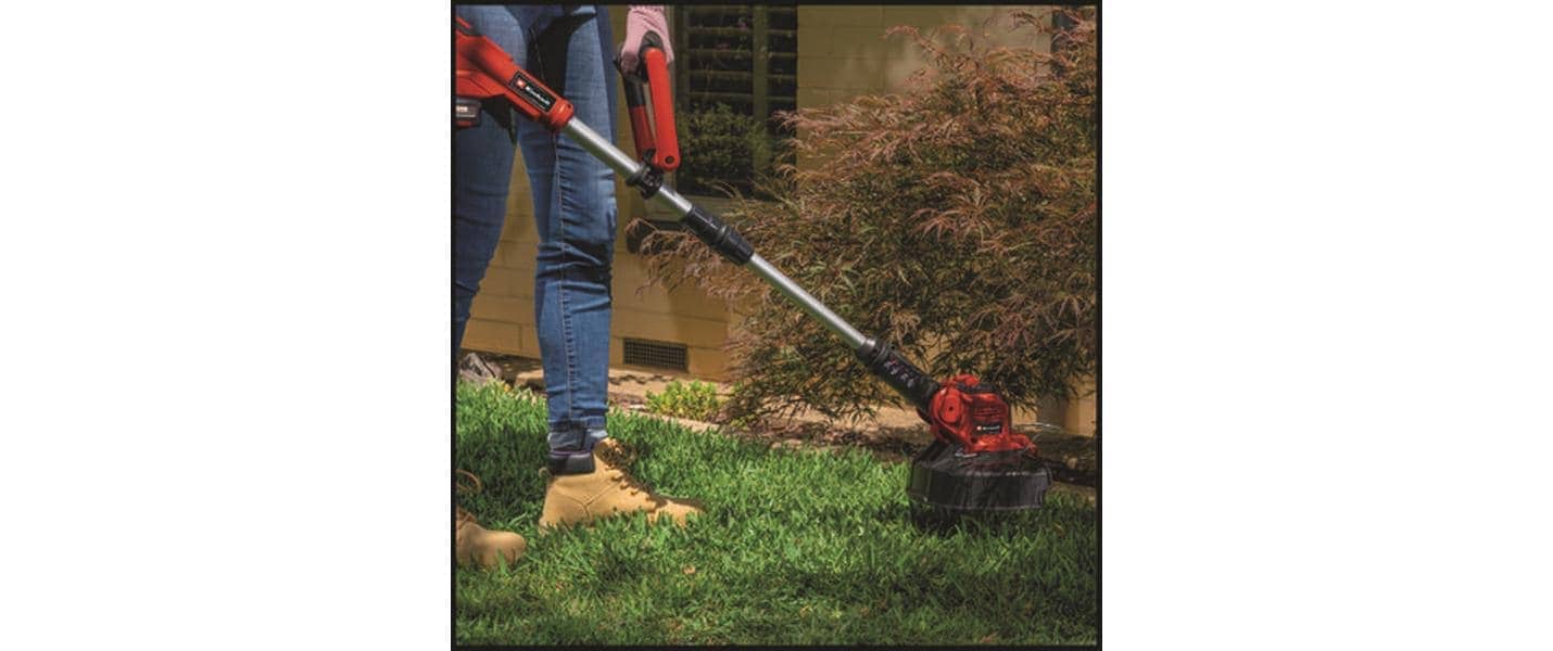 Einhell Akku-Rasentrimmer »GE-CT 18/28 Li-Solo«