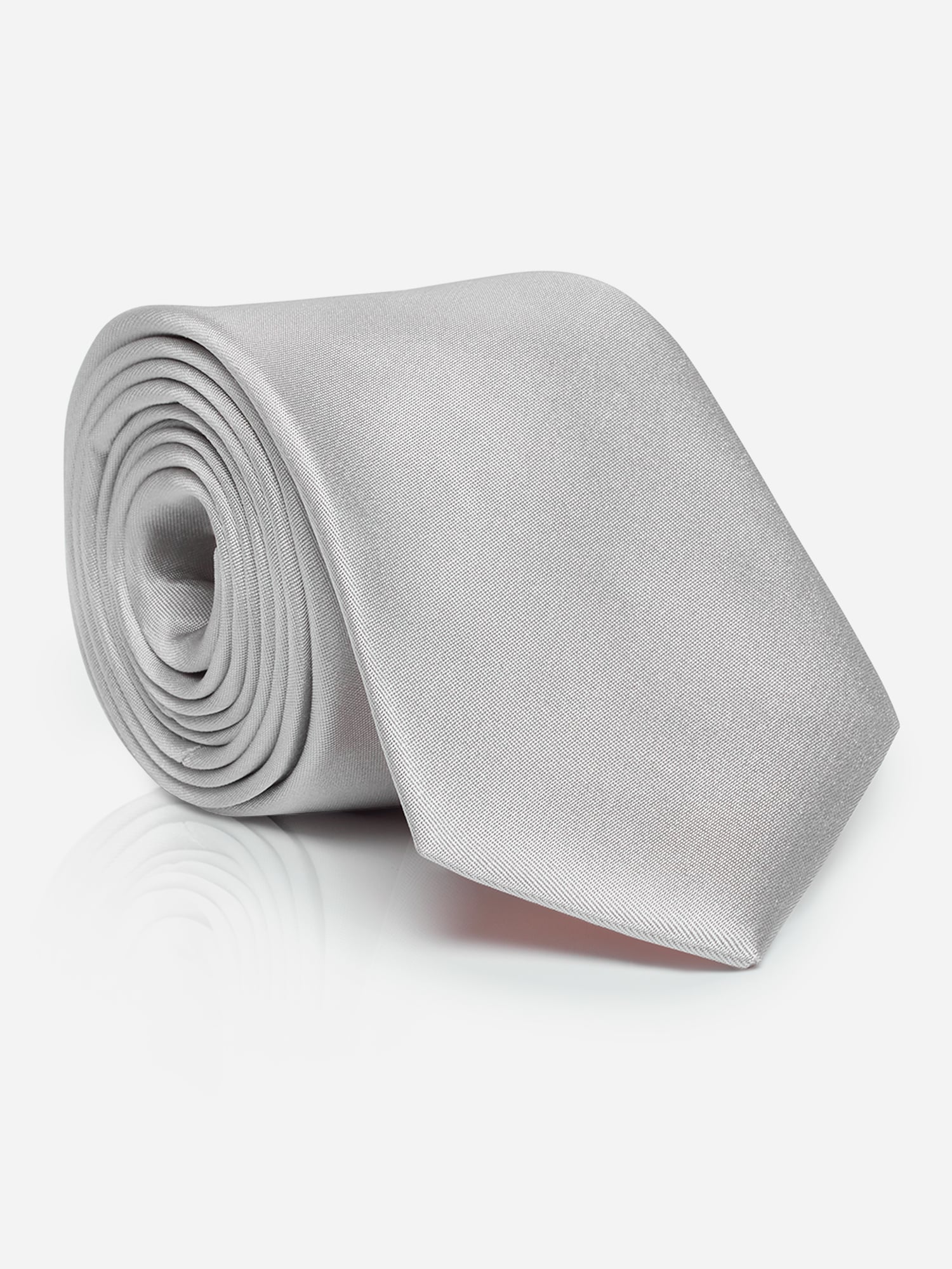 MONTI Krawatte "LIVIO" mit edlem Glanz – ideal zur Hochzeit oder festlichen Anlässen