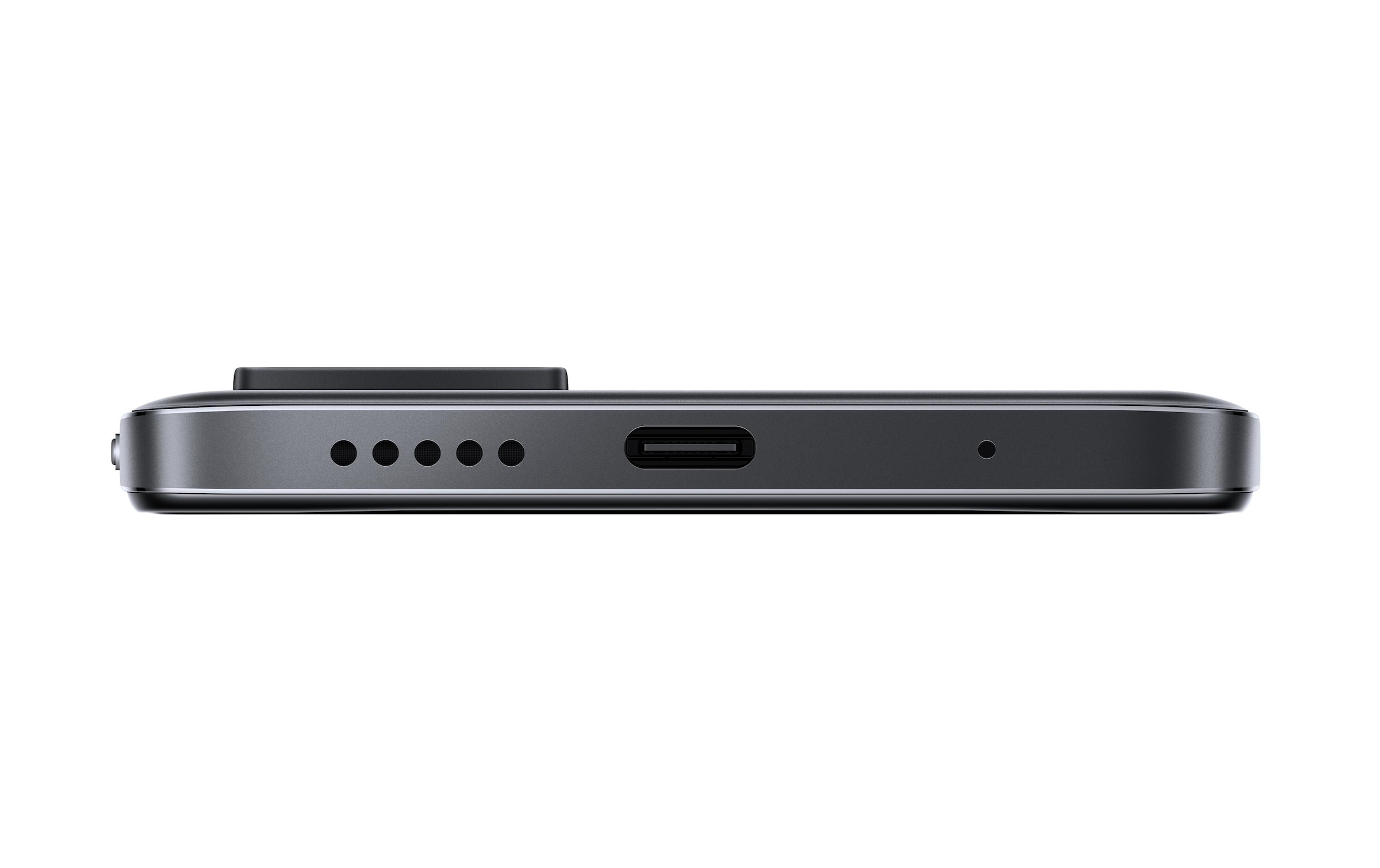 Xiaomi Smartphone »Note 11 128 GB Grau«, grau