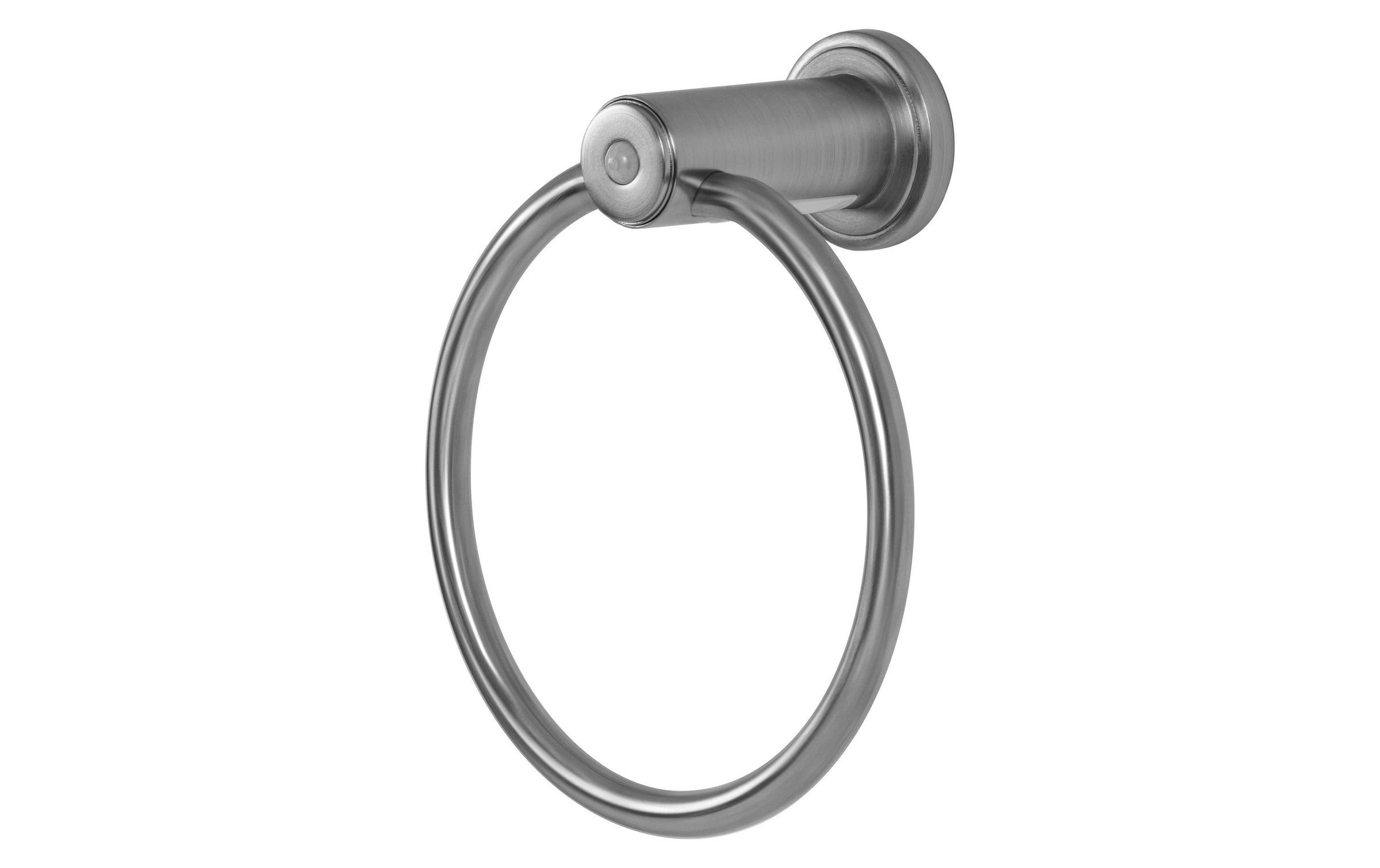 Handtuchhalter "Ledvance Ø 19 cm, 3000K, Silber"
