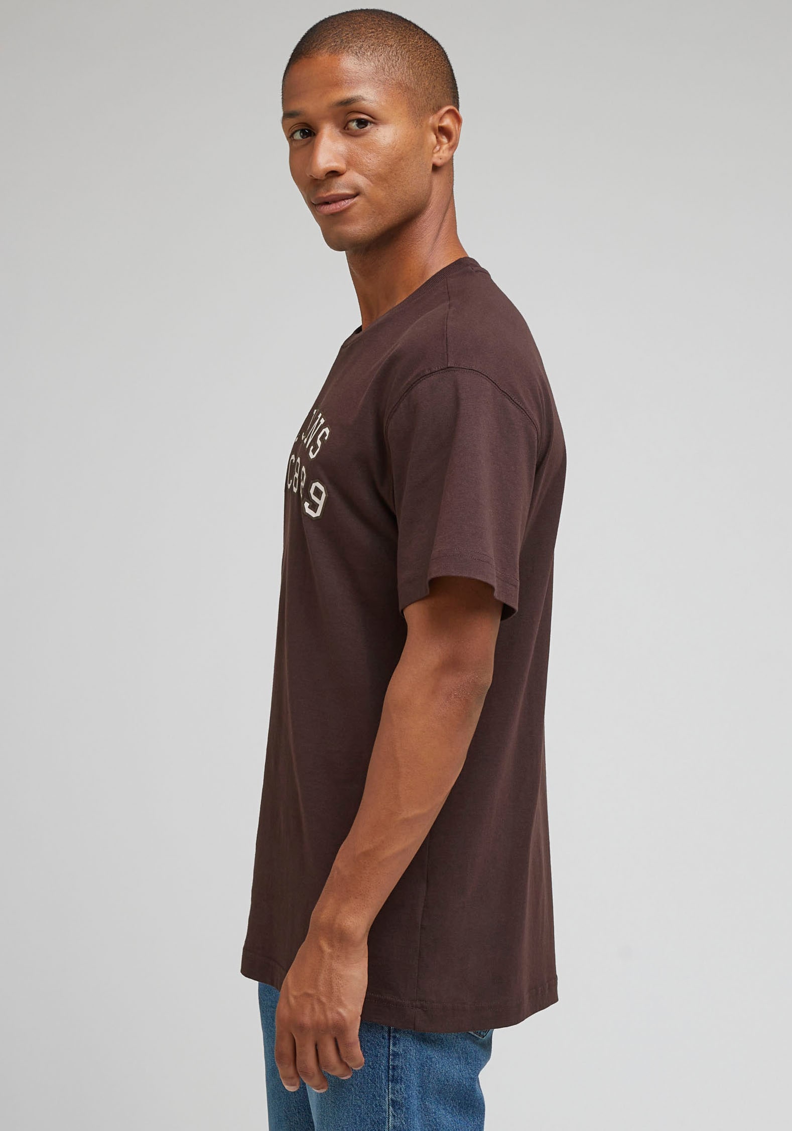 Lee® T-Shirt online Jelmoli-Versand kaufen 