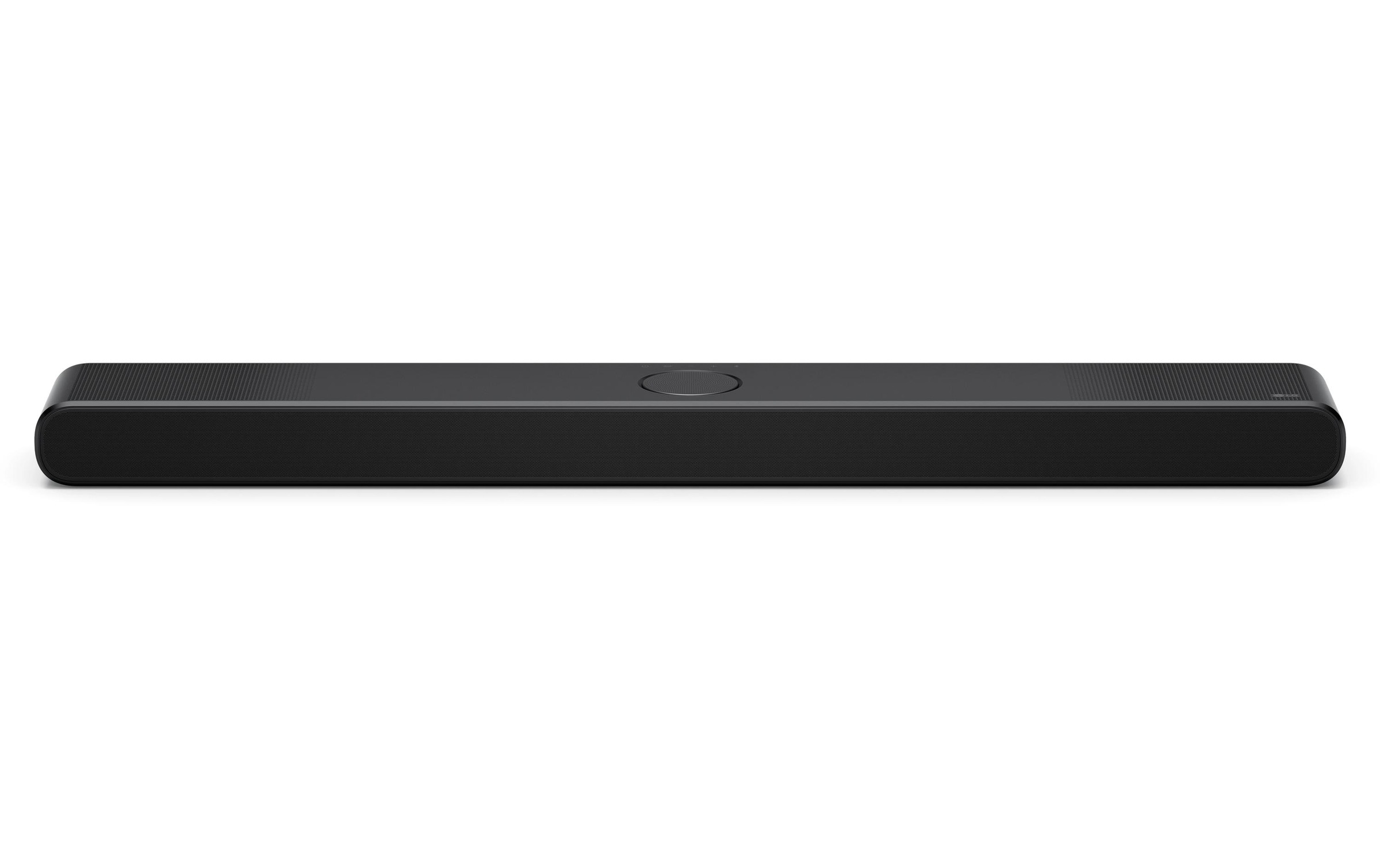 LG Soundbar »DS77TY«