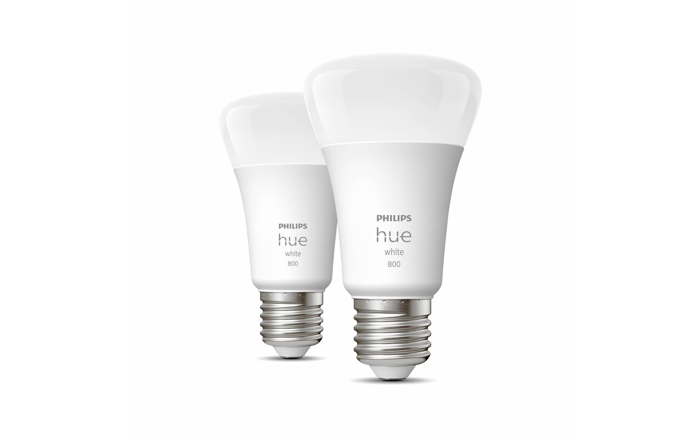 Philips Hue Spezialleuchtmittel »White, 9 W«, E27