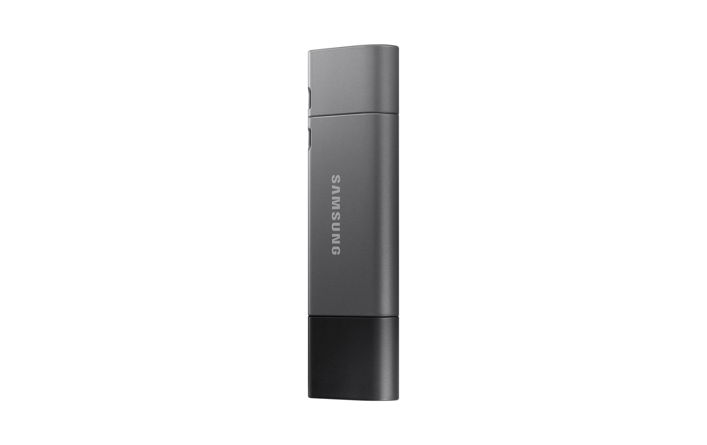 Samsung USB-Stick »Duo Plus 256 GB«, (Lesegeschwindigkeit 400 MB/s)