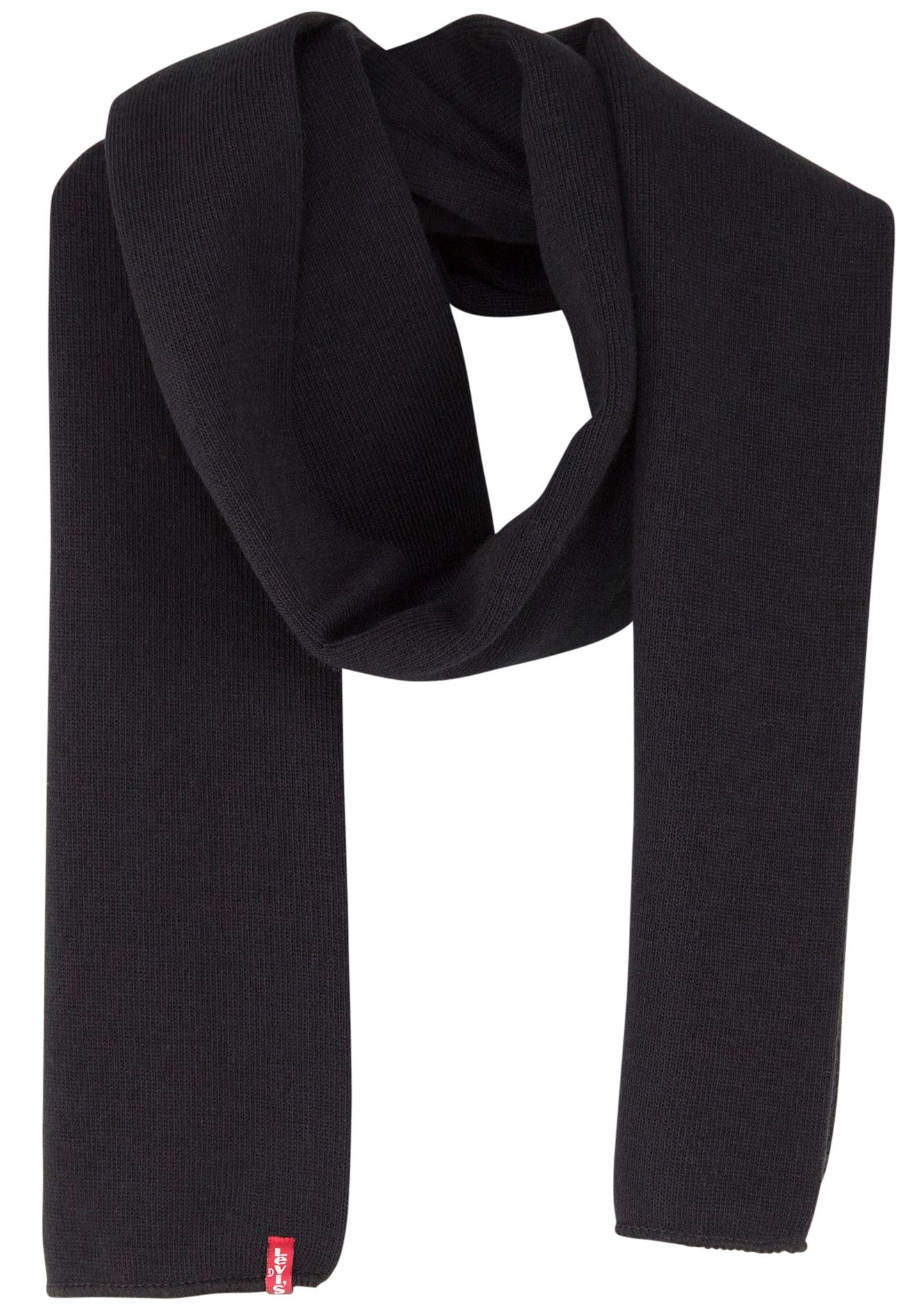 Levi's® Strickschal »UNISEX«, LIMIT SCARF