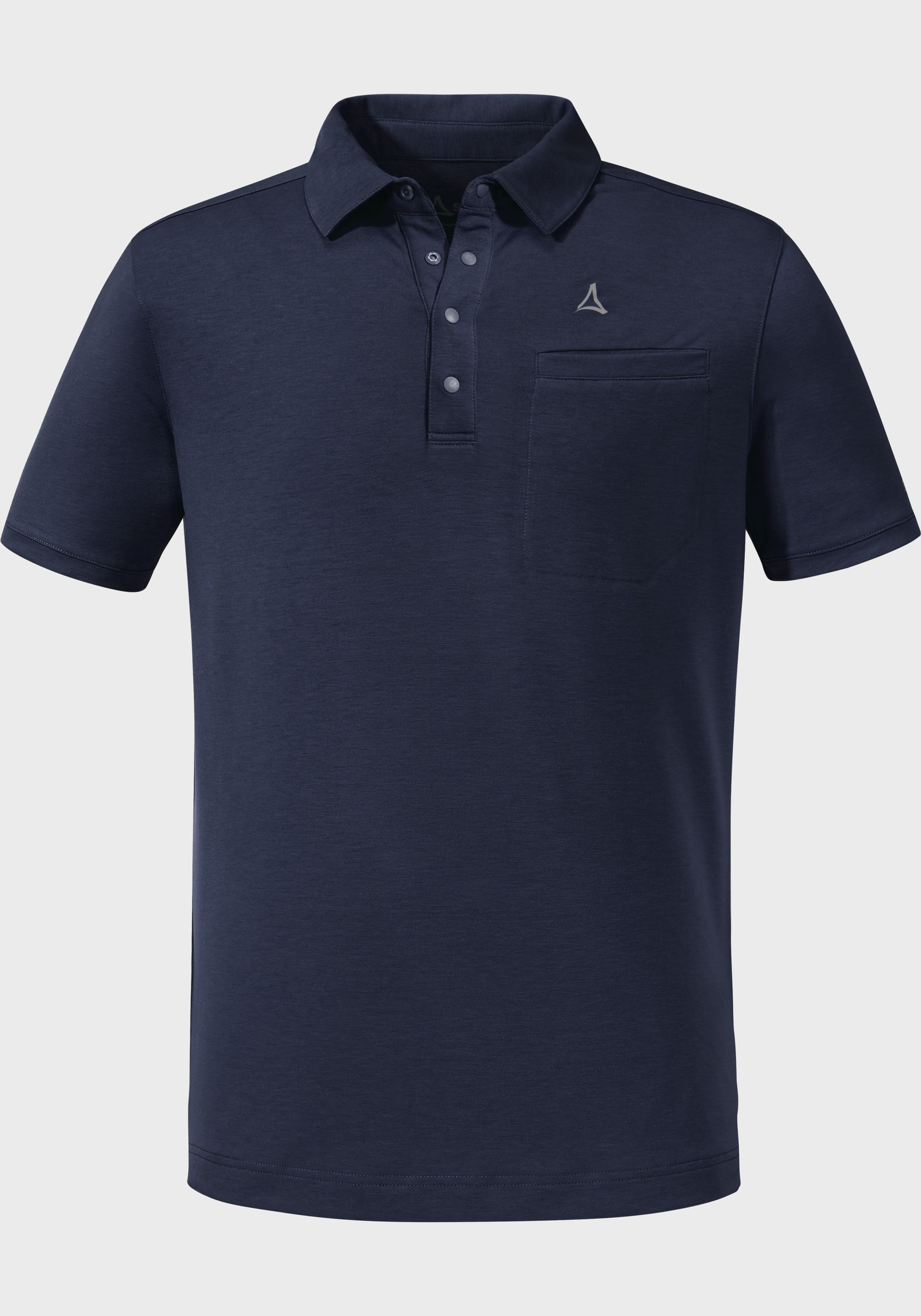 Schöffel Poloshirt »Polo Shirt Ramseck M«