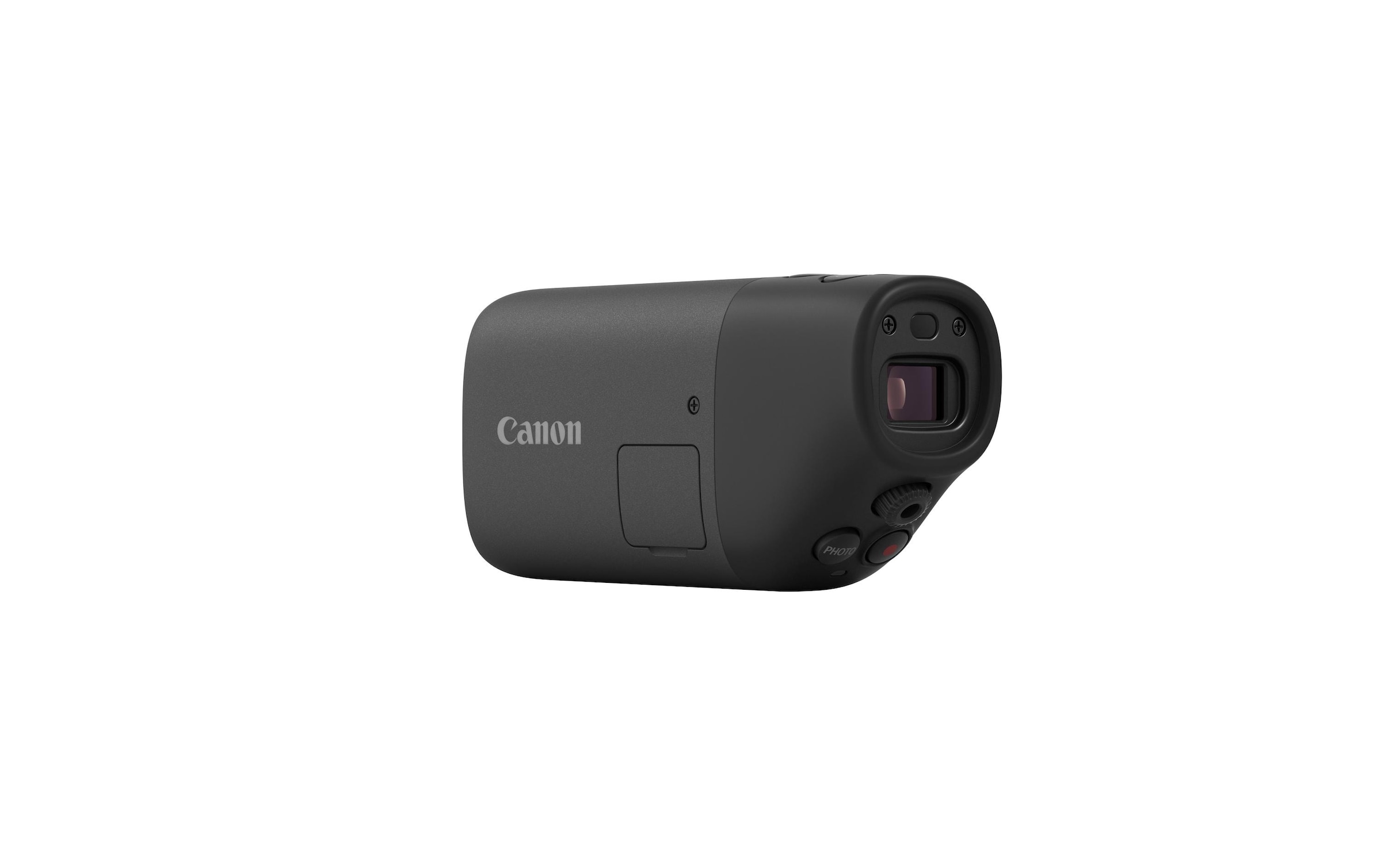 Canon Kompaktkamera »PowerShot ZOOM Essential Kit«, 12,1 MP, 9,6 fachx opt. Zoom, WLAN (WiFi)-Bluetooth