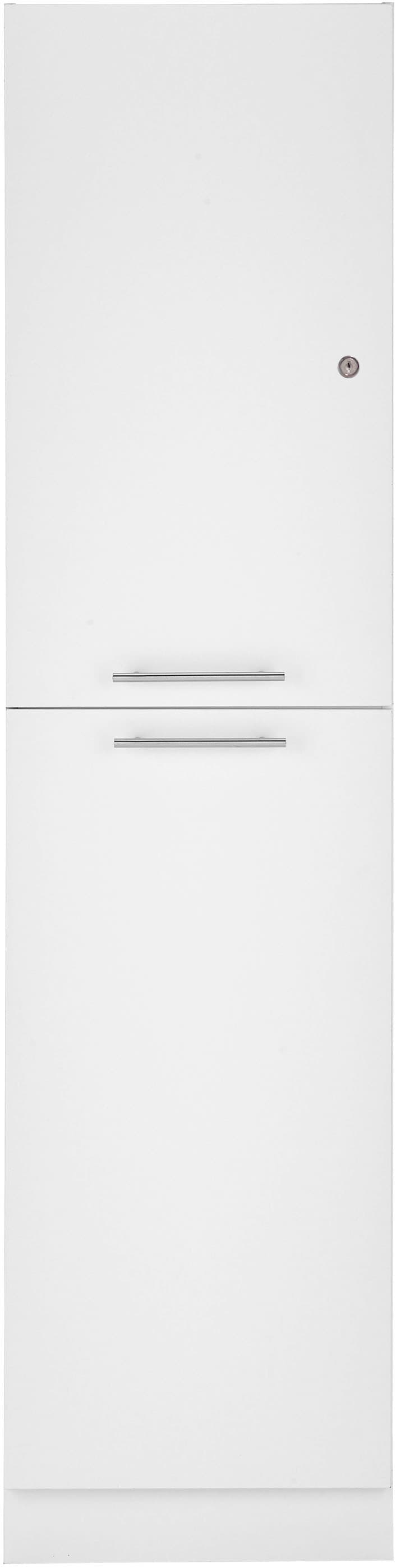 RESPEKTA Mehrzweckschrank-Set »Clara-Set 6«, (Set, 2 St., Schrankelemente einzeln erhältlich), (B x T x H) 117,4 x 67,6 cm x 200 cm