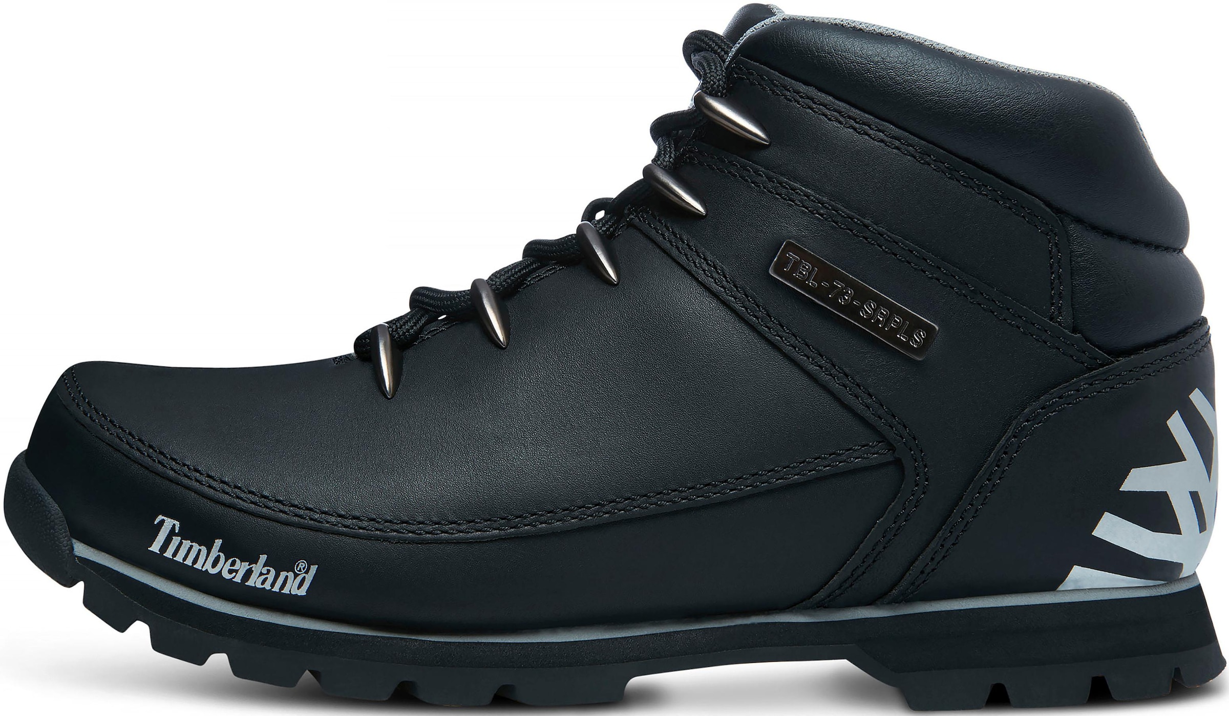 Timberland Schnürboots »EURO SPRINT MID LACE UP BOOT«, Winterstiefel, Schnürstiefel, Winterschuhe