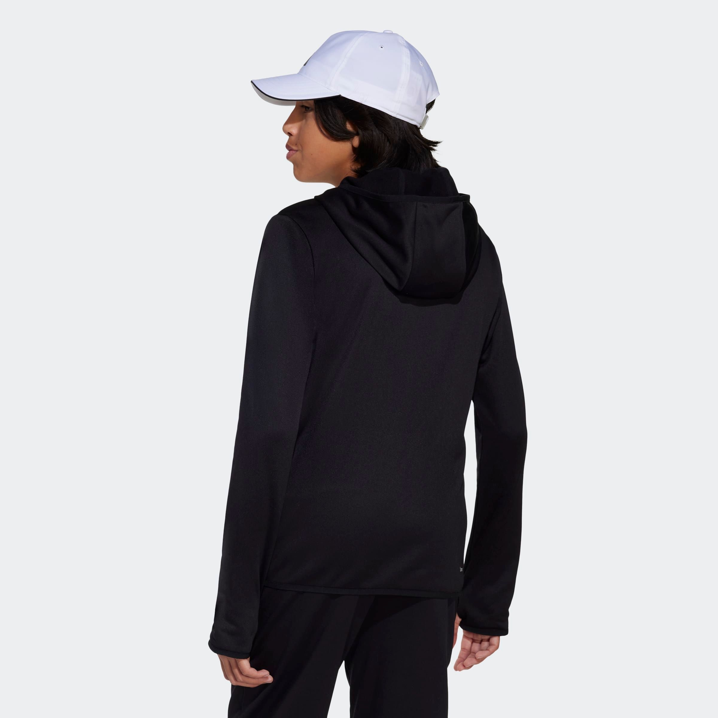 adidas Sportswear Sweatshirt »J GAME & GO HD«