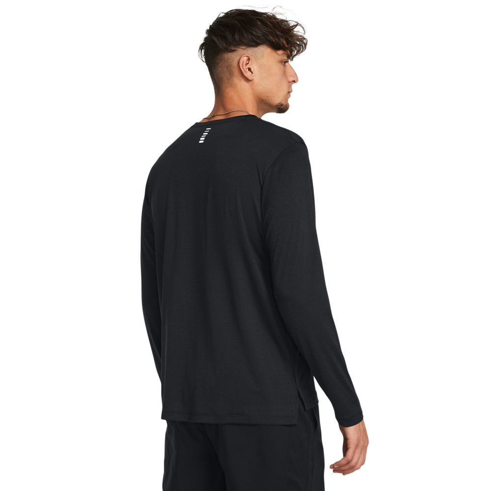 Under Armour® Langarmshirt »UA Launch Langarm-Oberteil für«