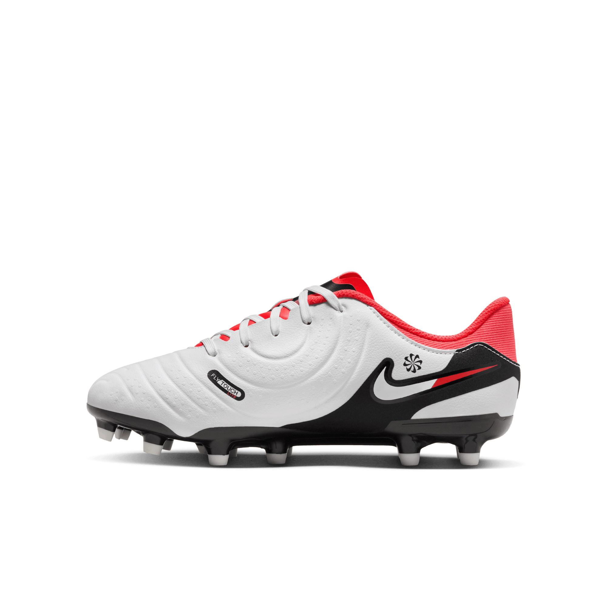 Nike Fussballschuh »JR LEGEND 10 ACADEMY FG/MG«, für Rasen- und Kunstrasenplätze
