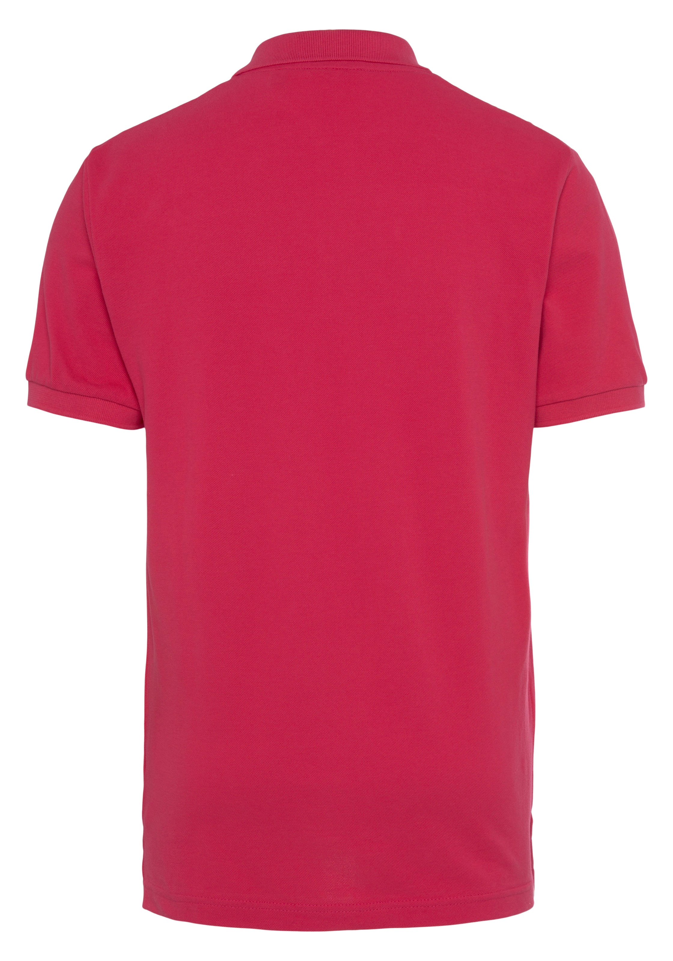 Gant Poloshirt »MD. KA Piqué-Polo | RUGGER«, Fit, Regular Jelmoli-Versand PIQUE Smart Qualität Casual, Shirt, online Premium kaufen