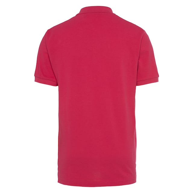 Gant Poloshirt »MD. KA PIQUE RUGGER«, Piqué-Polo Shirt, Smart Casual,  Regular Fit, Premium Qualität online kaufen | Jelmoli-Versand