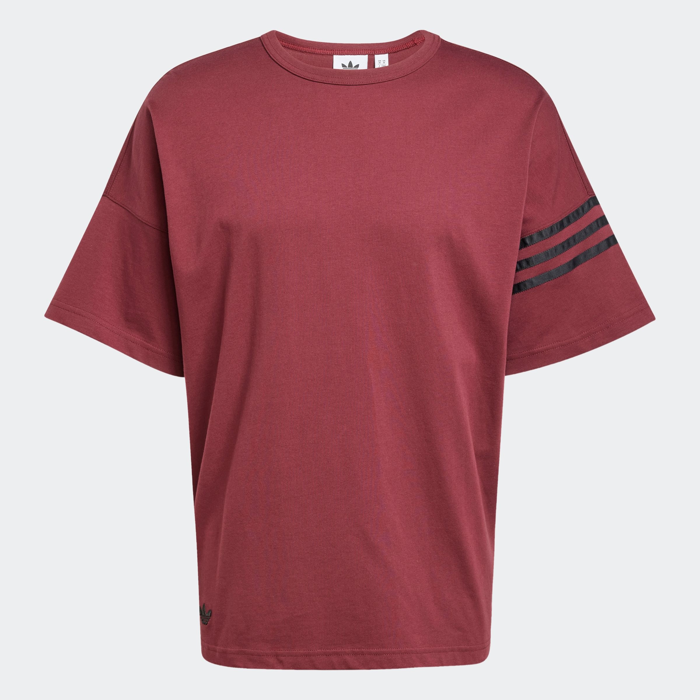 adidas Originals T-Shirt »NEU C TEE«