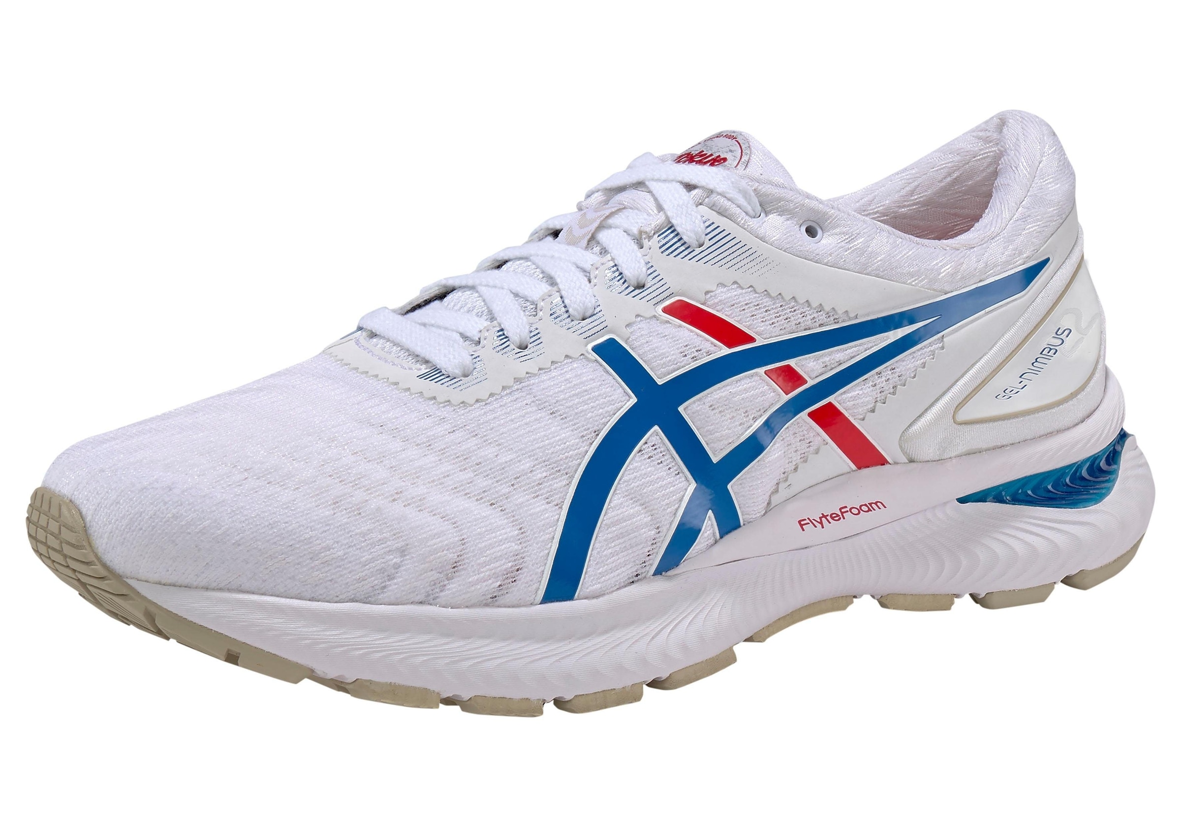 Asics nimbus shop 22 kaufen