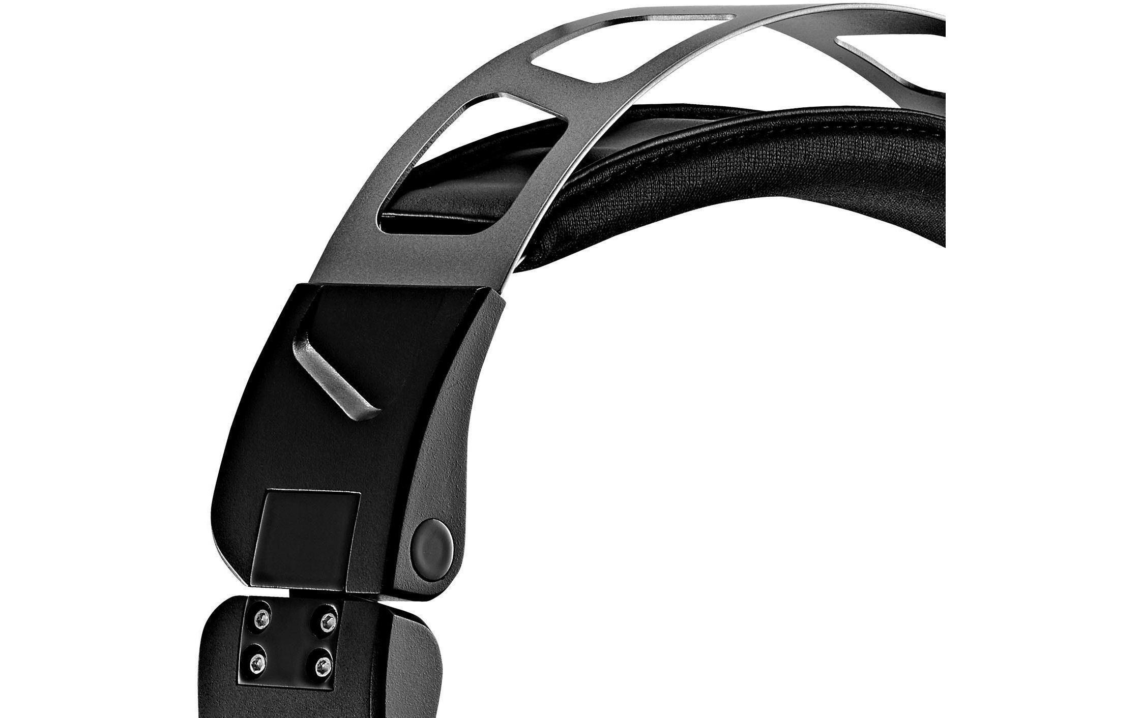 Turtle Beach Headset »Elite Atlas Aero Schwarz«, Noise-Cancelling