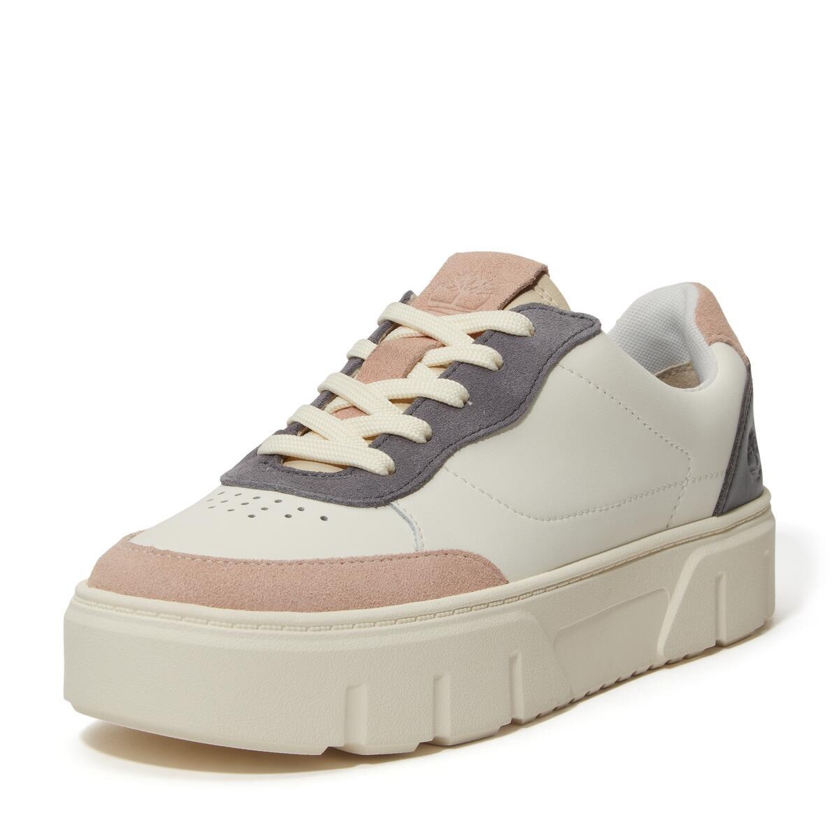 Timberland Sneaker »LAUREL COURT LOW LACE UP SNEAKER«