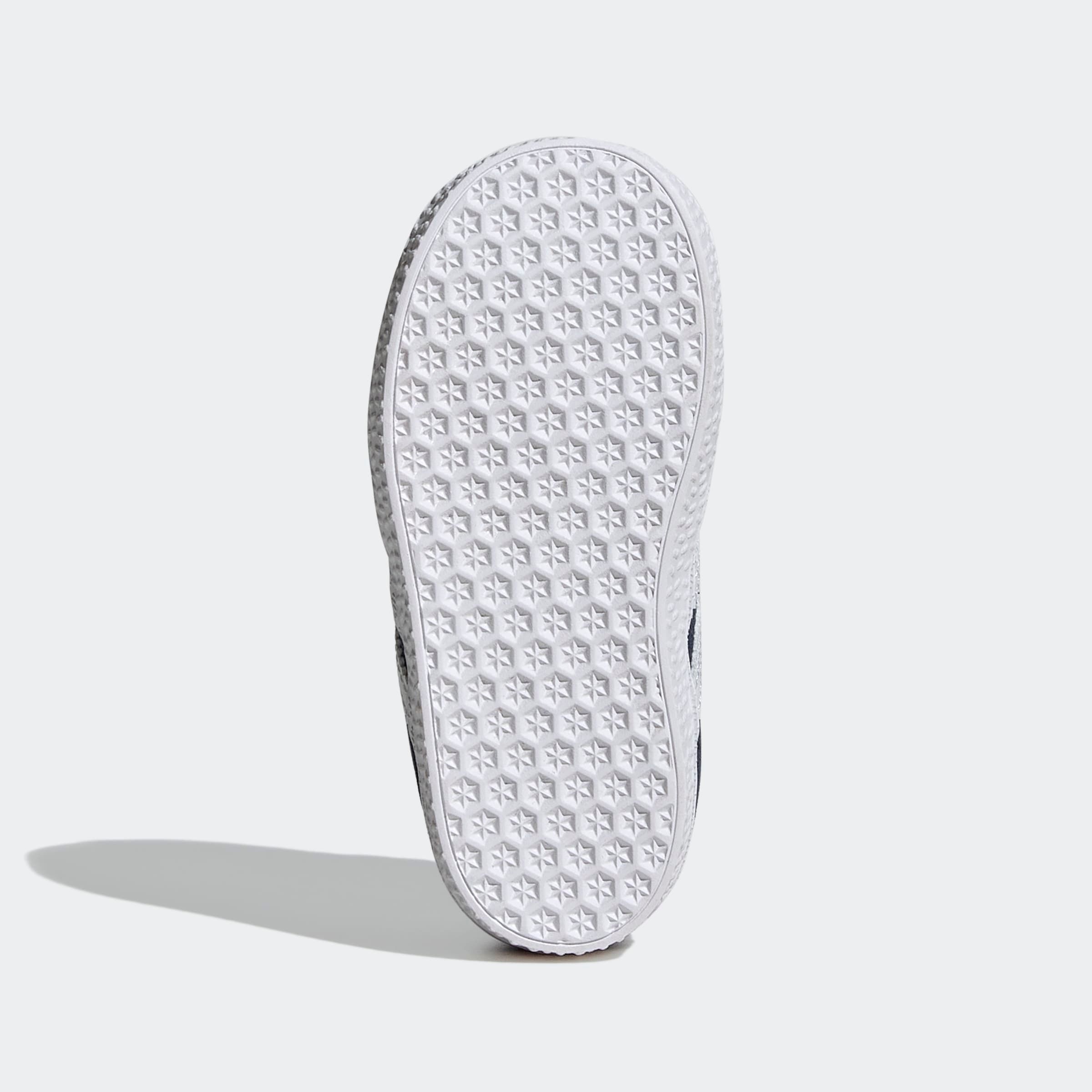 adidas Originals Sneaker »GAZELLE COMFORT CLOSURE ELASTIC LACES KIDS«, für Kinder