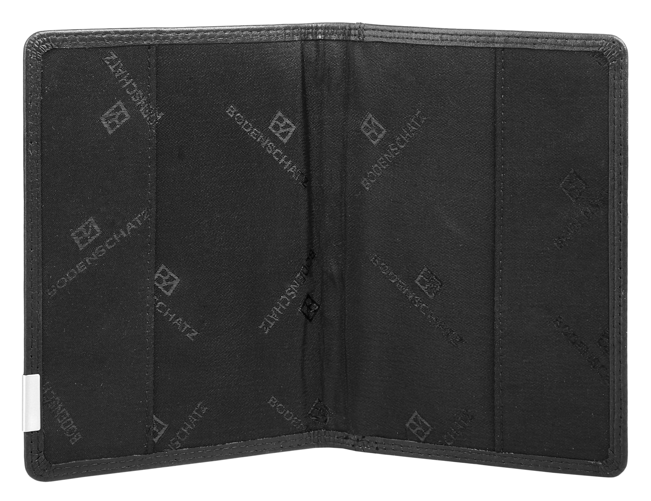 BODENSCHATZ Brieftasche »KINGS NAPPA«, echt Leder online kaufen |  Jelmoli-Versand