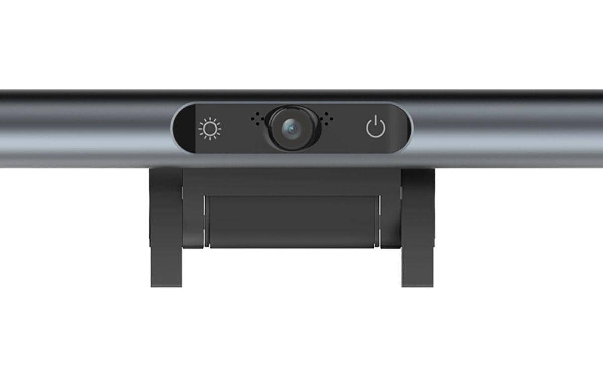 4smarts Webcam »2in1 LightBar Pro«
