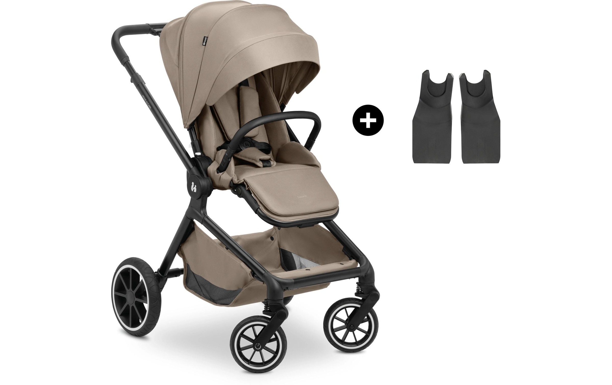 Hauck Kinder-Buggy »Move N Care« 22 kg