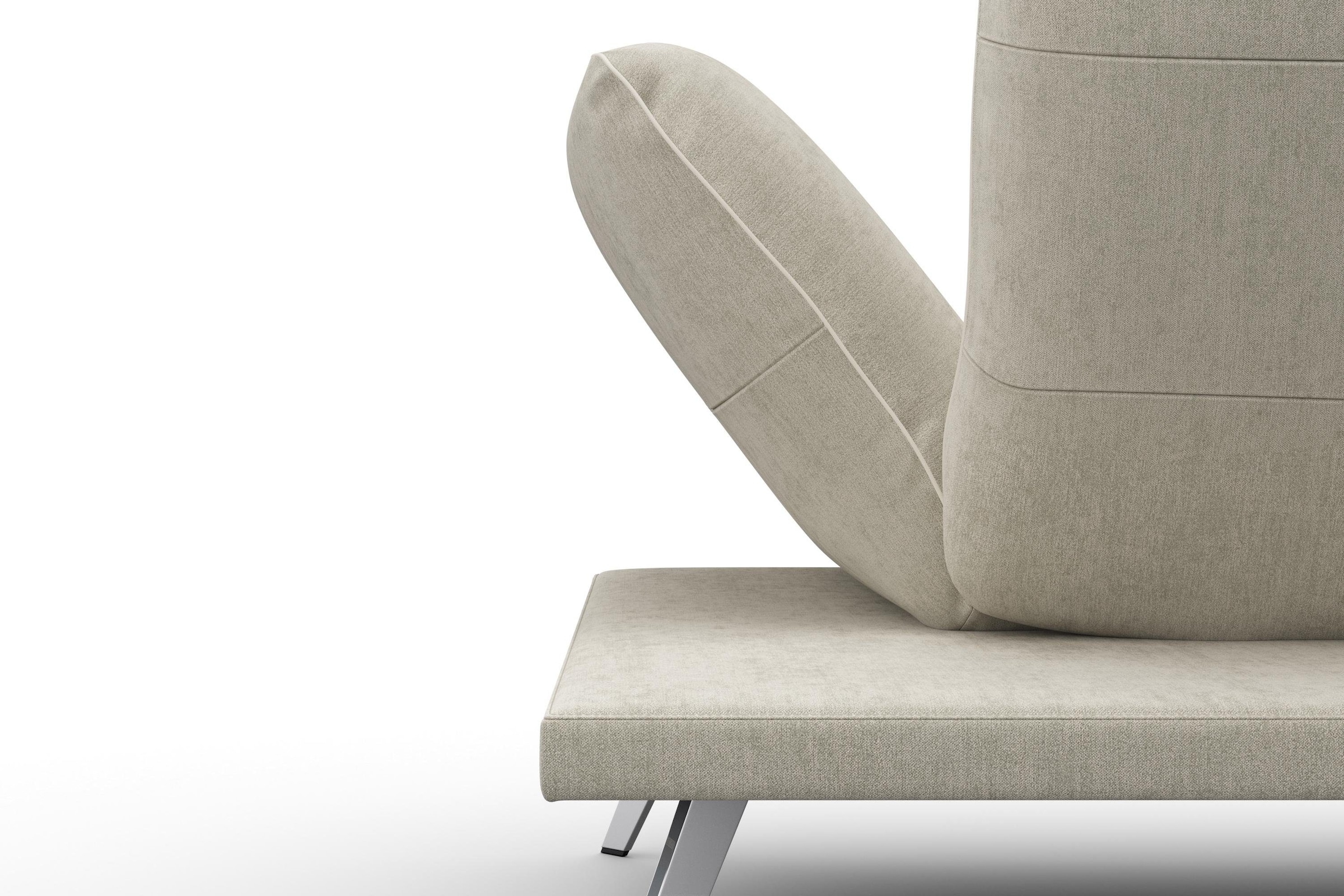 machalke® 3-Sitzer »wings«