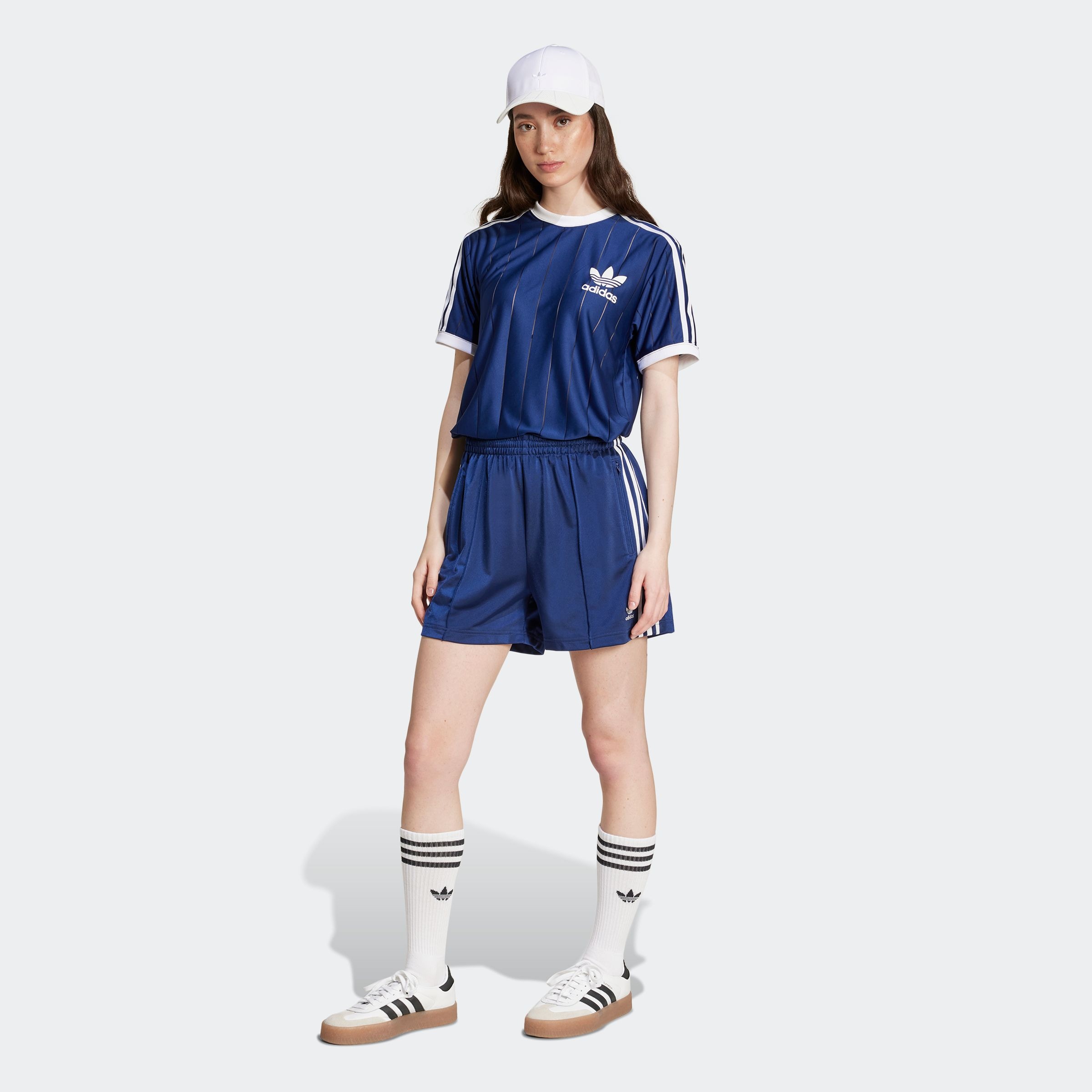 adidas Originals Shorts »FIREBIRD SHORT«, (1 tlg.)