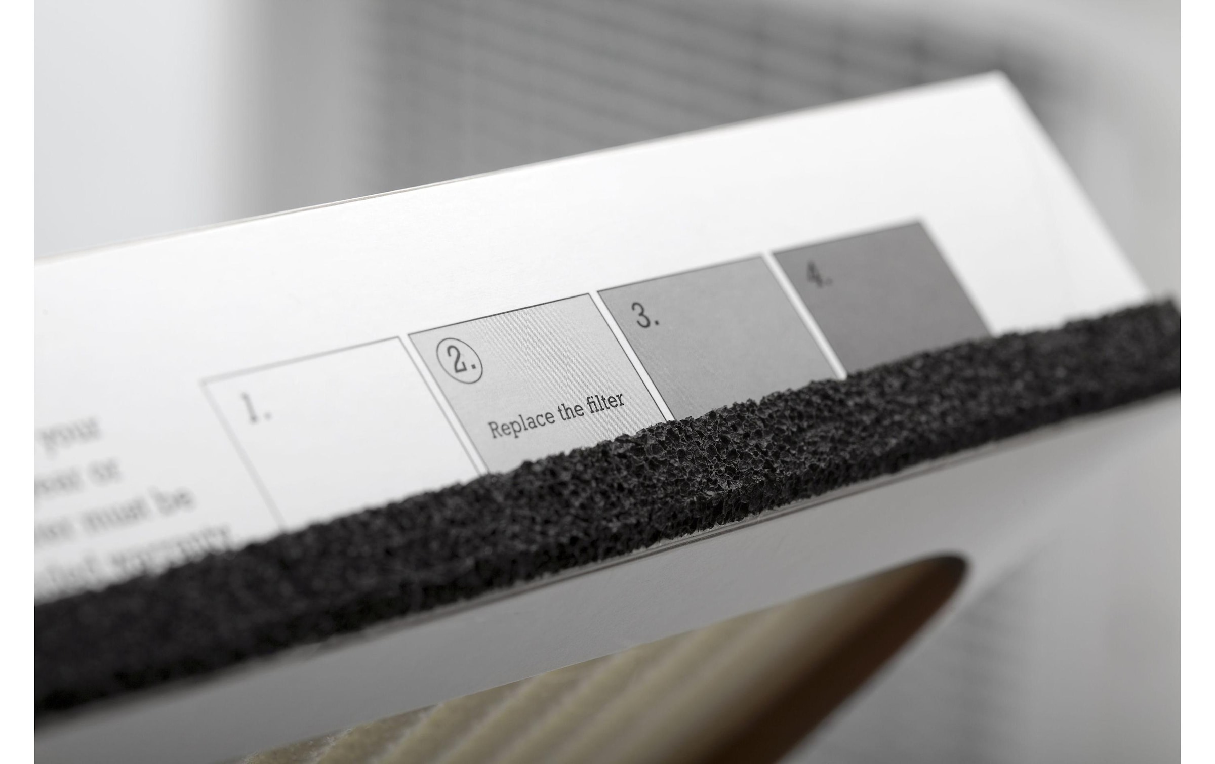 Luftentfeuchter »Wood's AD19«, für 300 m³ Räume