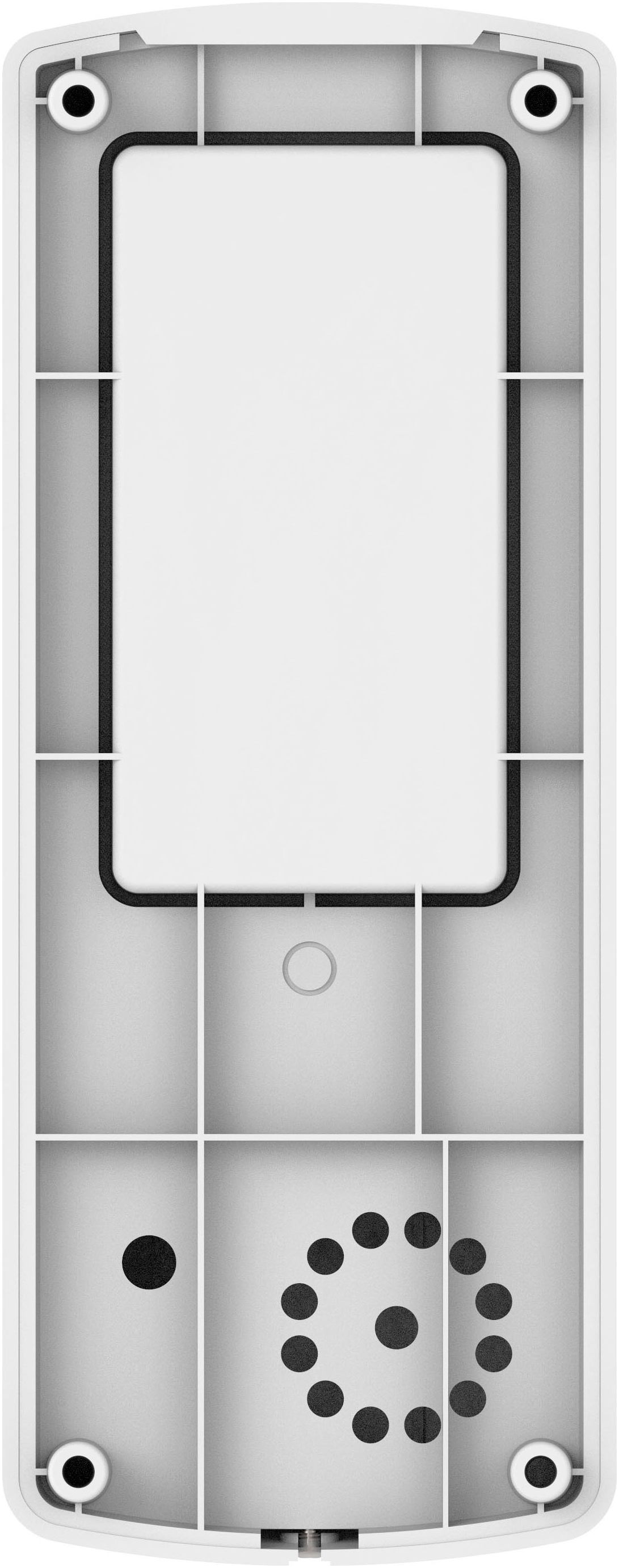 LUPUS ELECTRONICS Sensor »Innensirene V1«