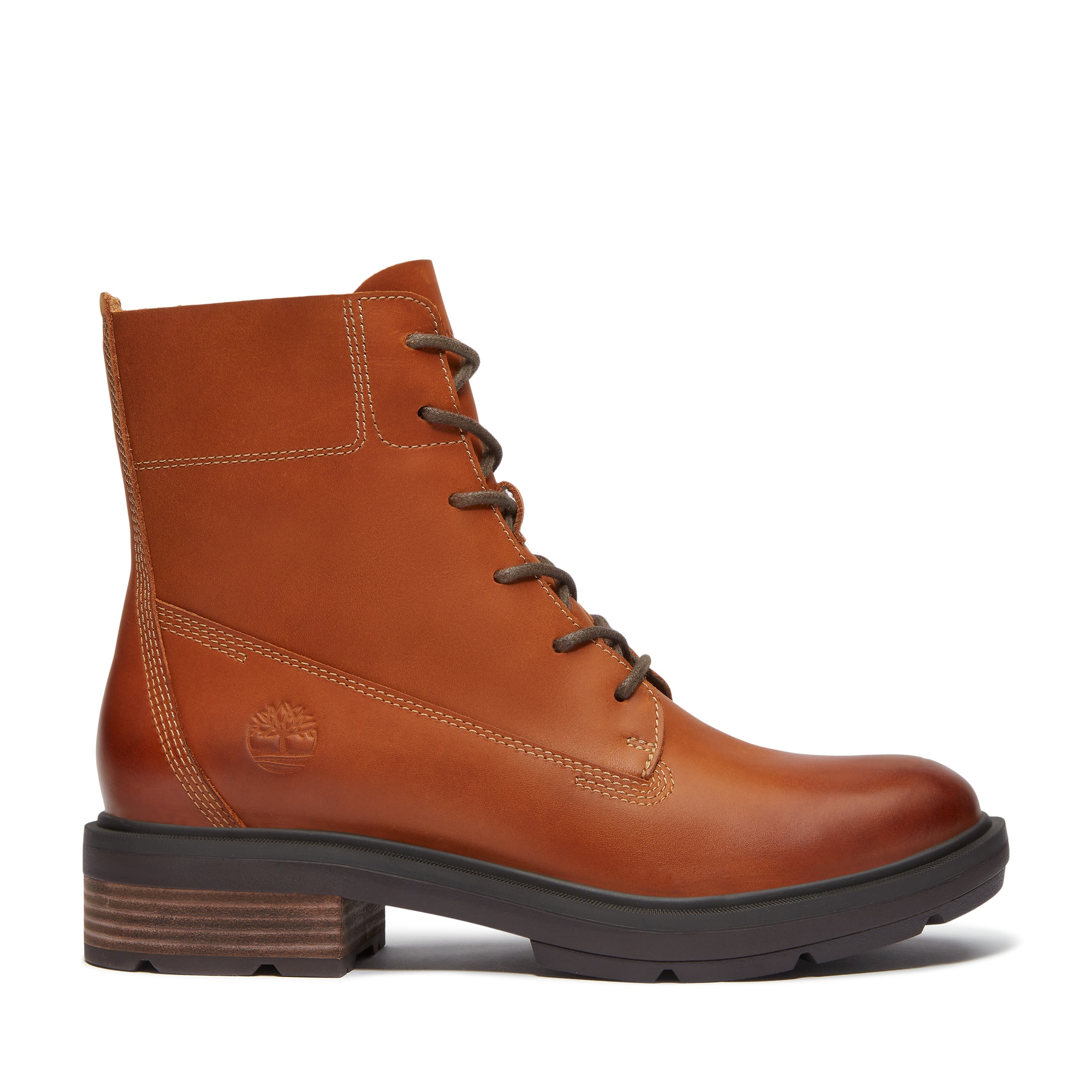 Timberland Schnürboots »BRIMFIELDMID LACE UP BOOT«, Winterstiefel, Schnürstiefel, Winterschuhe