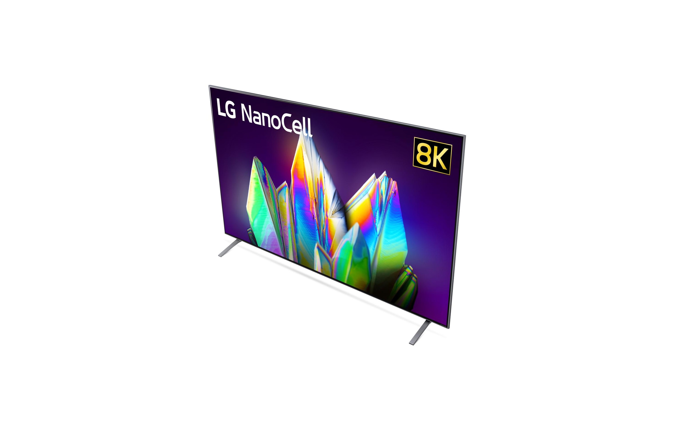 LG LCD-LED Fernseher »75NANO996NA«
