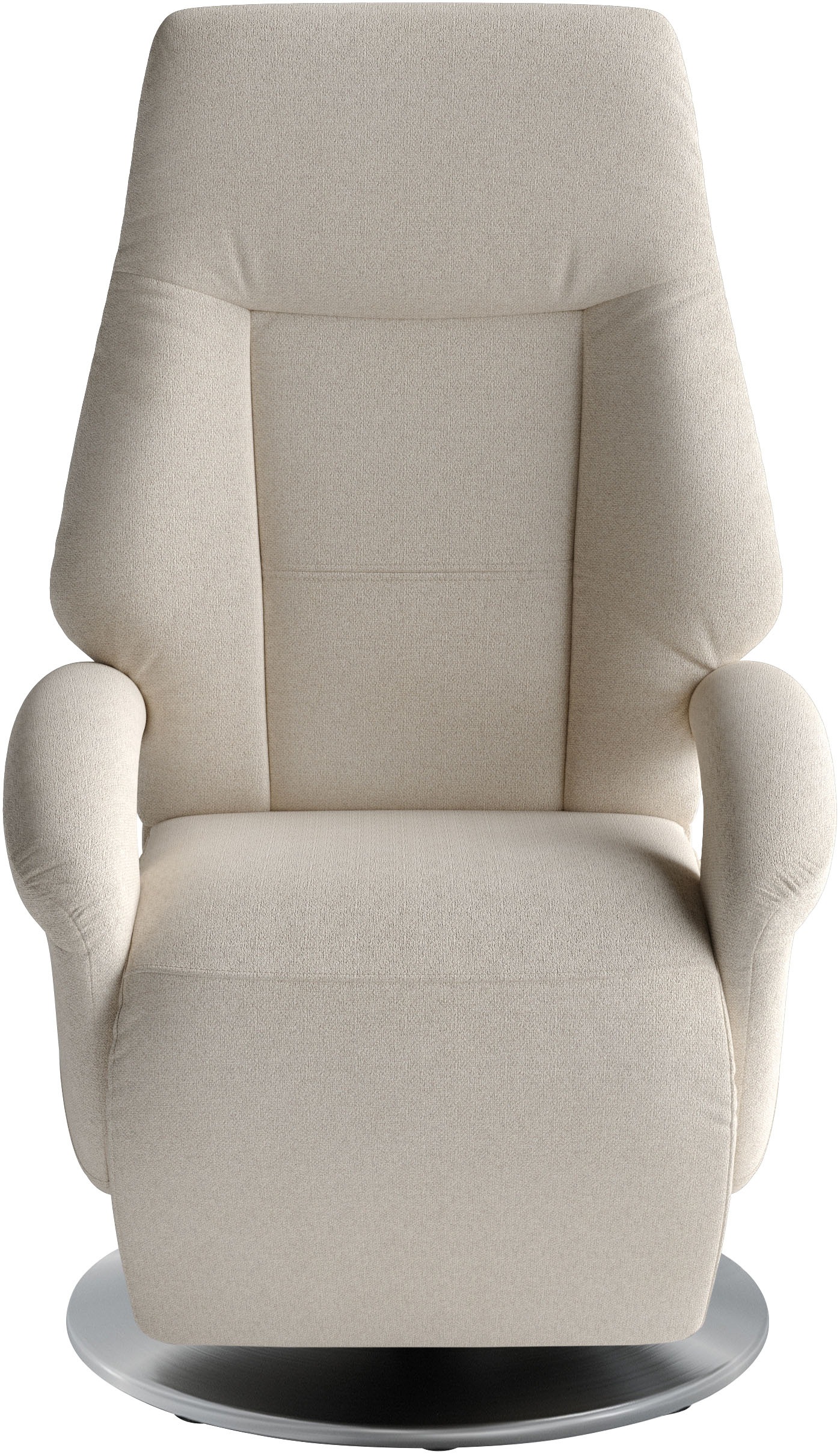 sit&more TV-Sessel "Enjoy" in Grösse S, oder M, oder L, wahlweise mit Motor und Aufstehhilfe