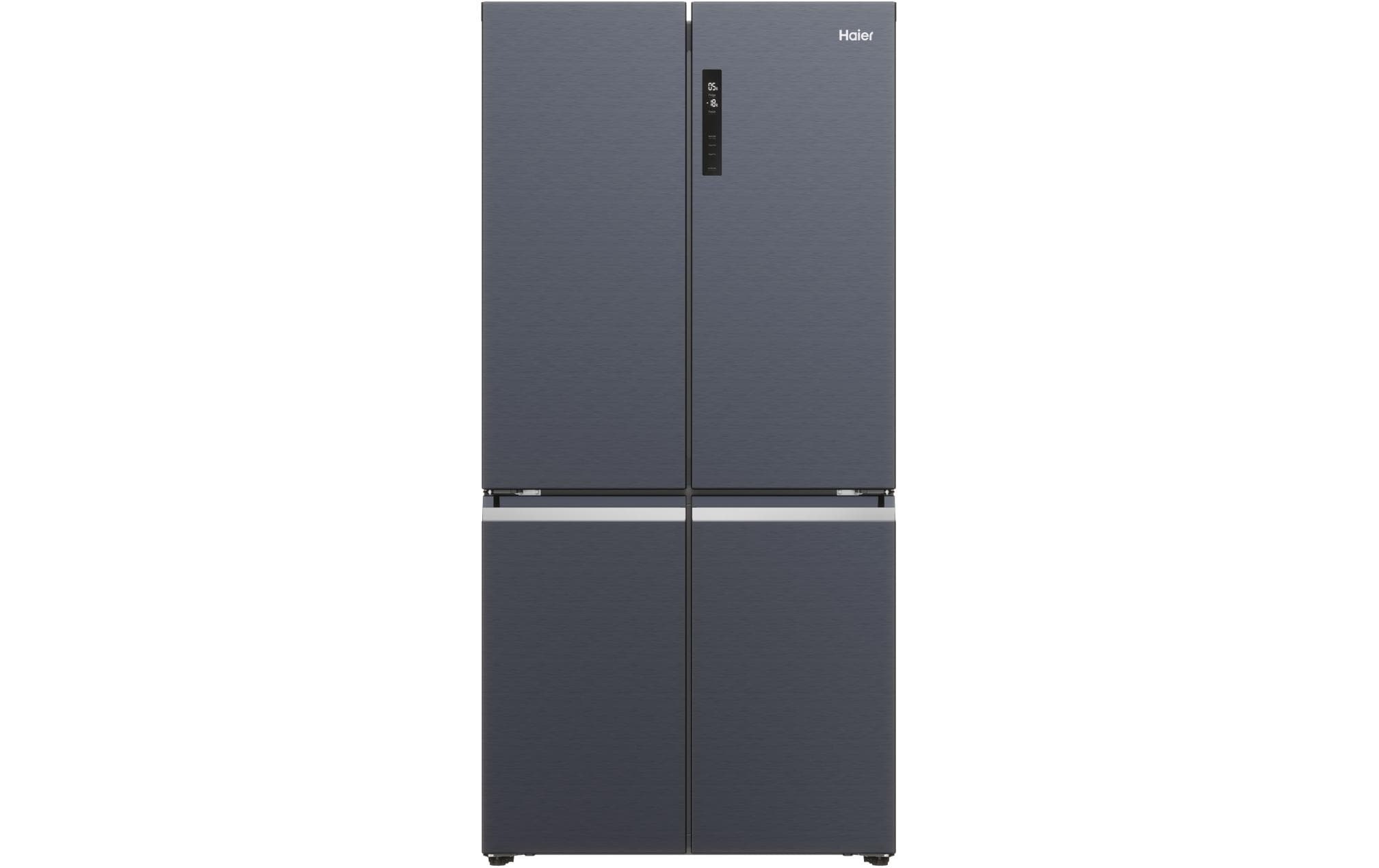 Haier Side-by-Side »HCR5919ENMB«