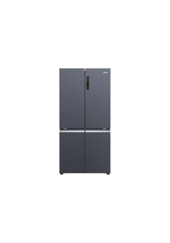 Side-by-Side »Foodcenter HCR5919ENMB«, HCR5919ENMB, 190 cm hoch, 90,5 cm breit