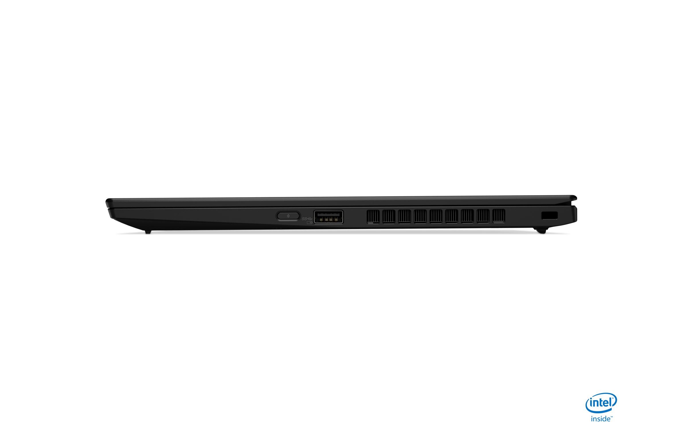 Lenovo Notebook »Lenovo Notebook ThinkPad X1 Carbon«, 35,56 cm, / 14 Zoll, Intel, Core i7, 512 GB SSD