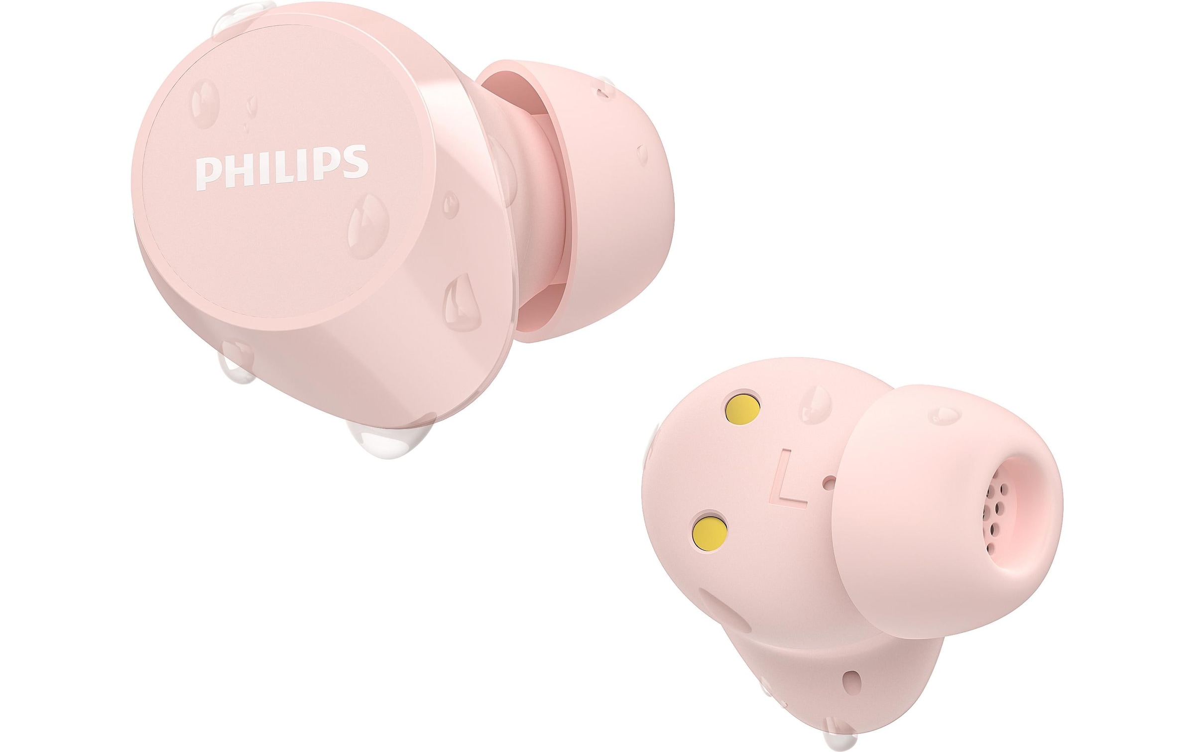 Philips wireless In-Ear-Kopfhörer »TAT1209«, Bluetooth