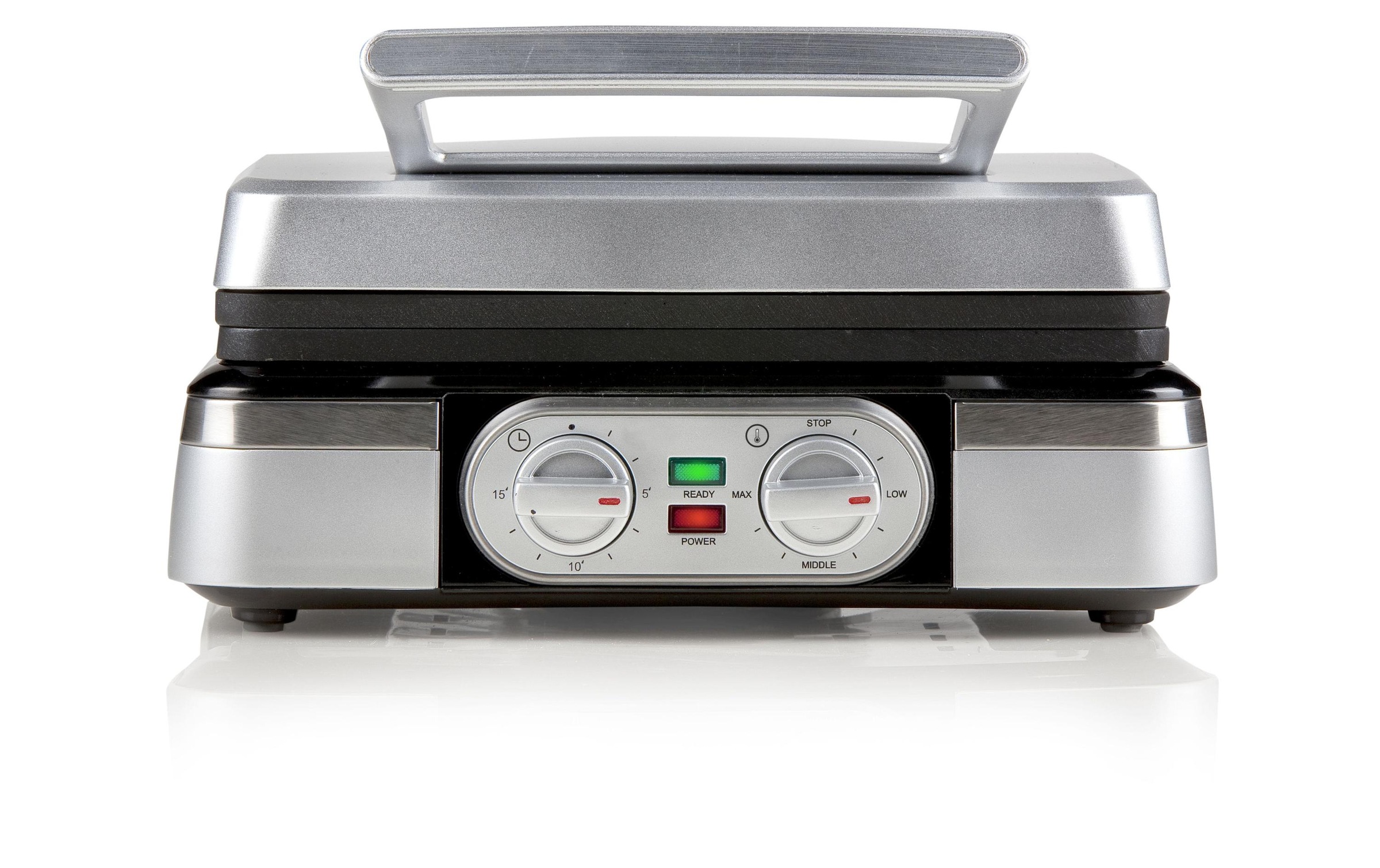 Domo Waffeleisen »DO9149W«, 1400 W