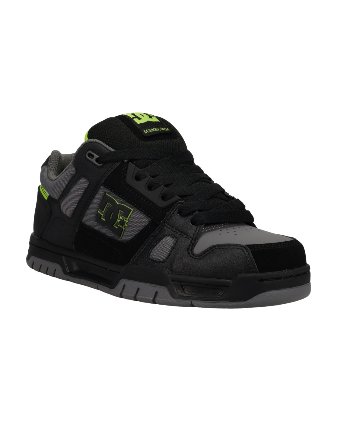 DC Shoes Sneaker »Stag«