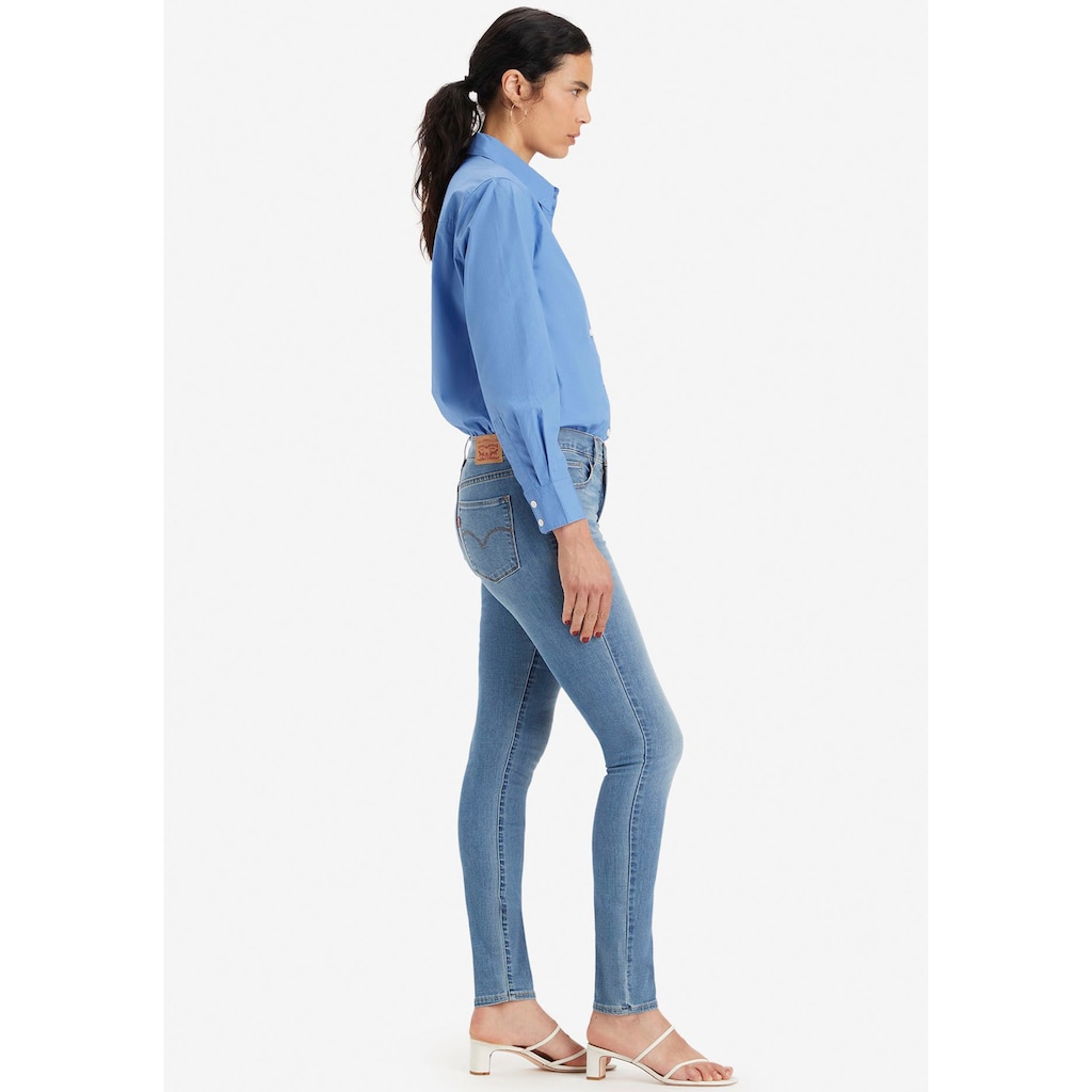 Levi's® Slim-fit-Jeans »311 Shaping Skinny«, im 5-Pocket-Stil