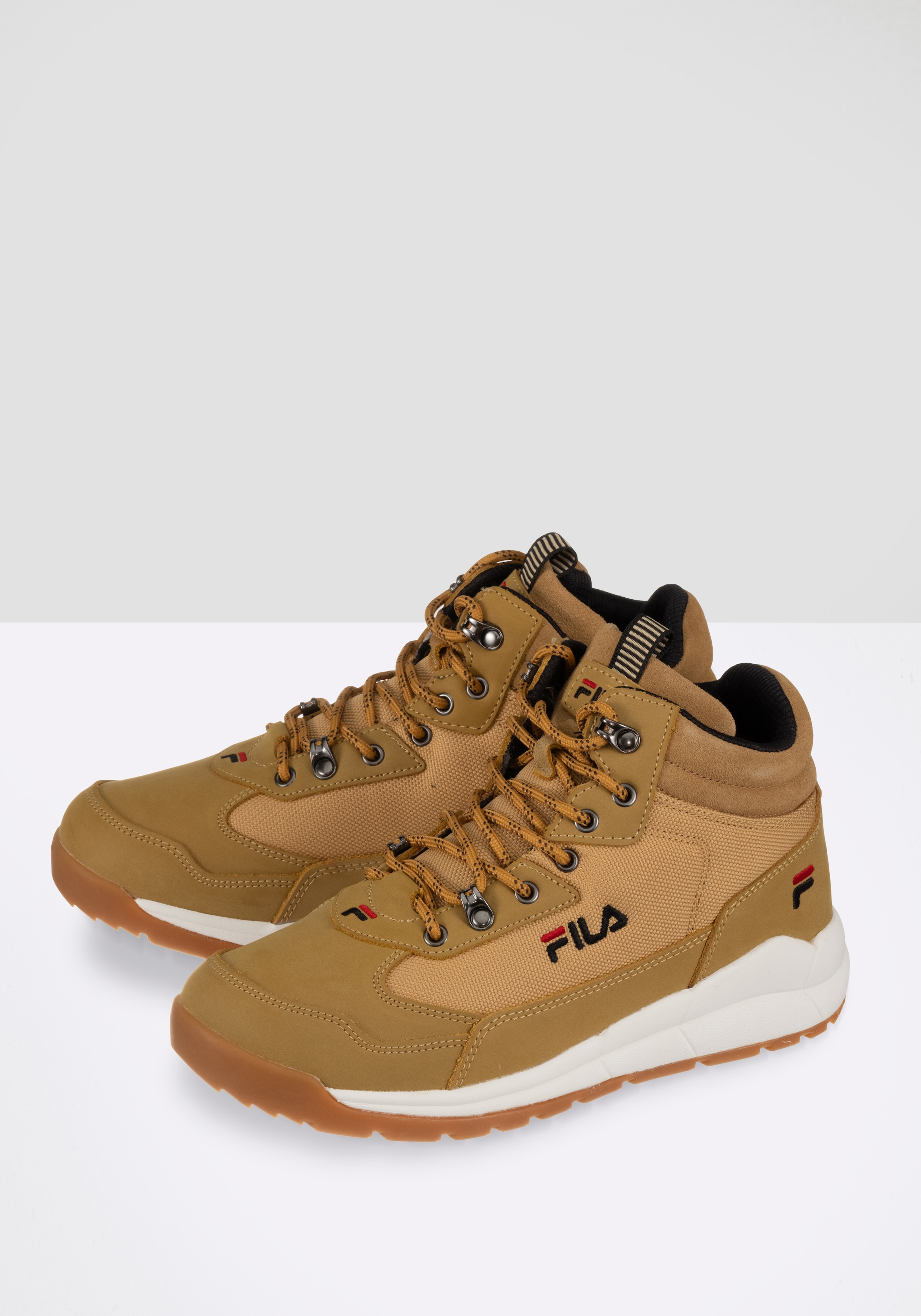 Sneakerboots »ALPHA mid«