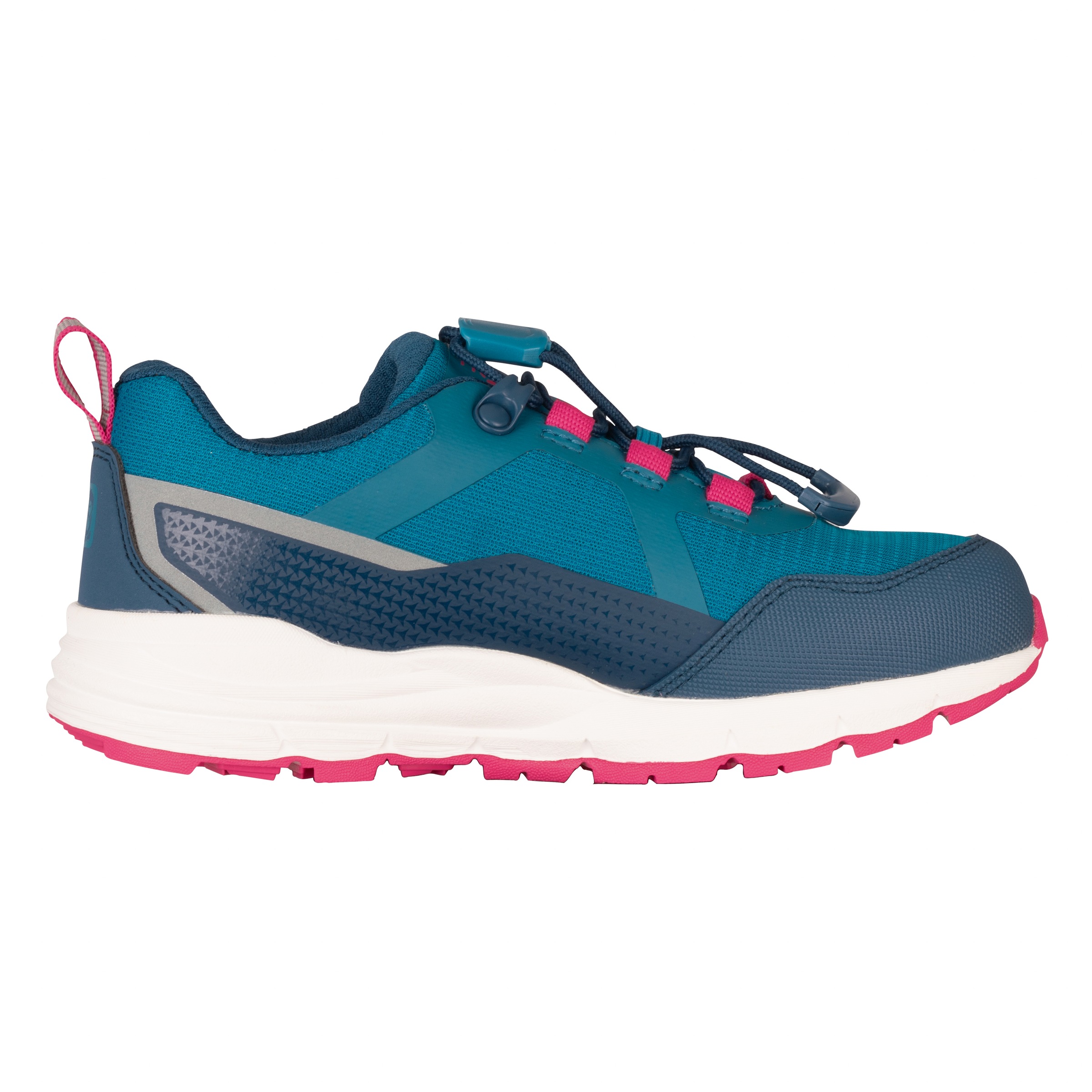 TROLLKIDS Outdoorschuh »Kids Skarvan Hiker Low XT«
